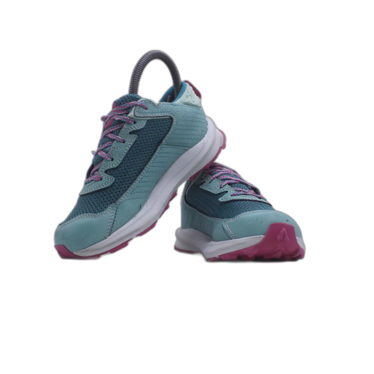 The North Face Green Sneaker - Image 5