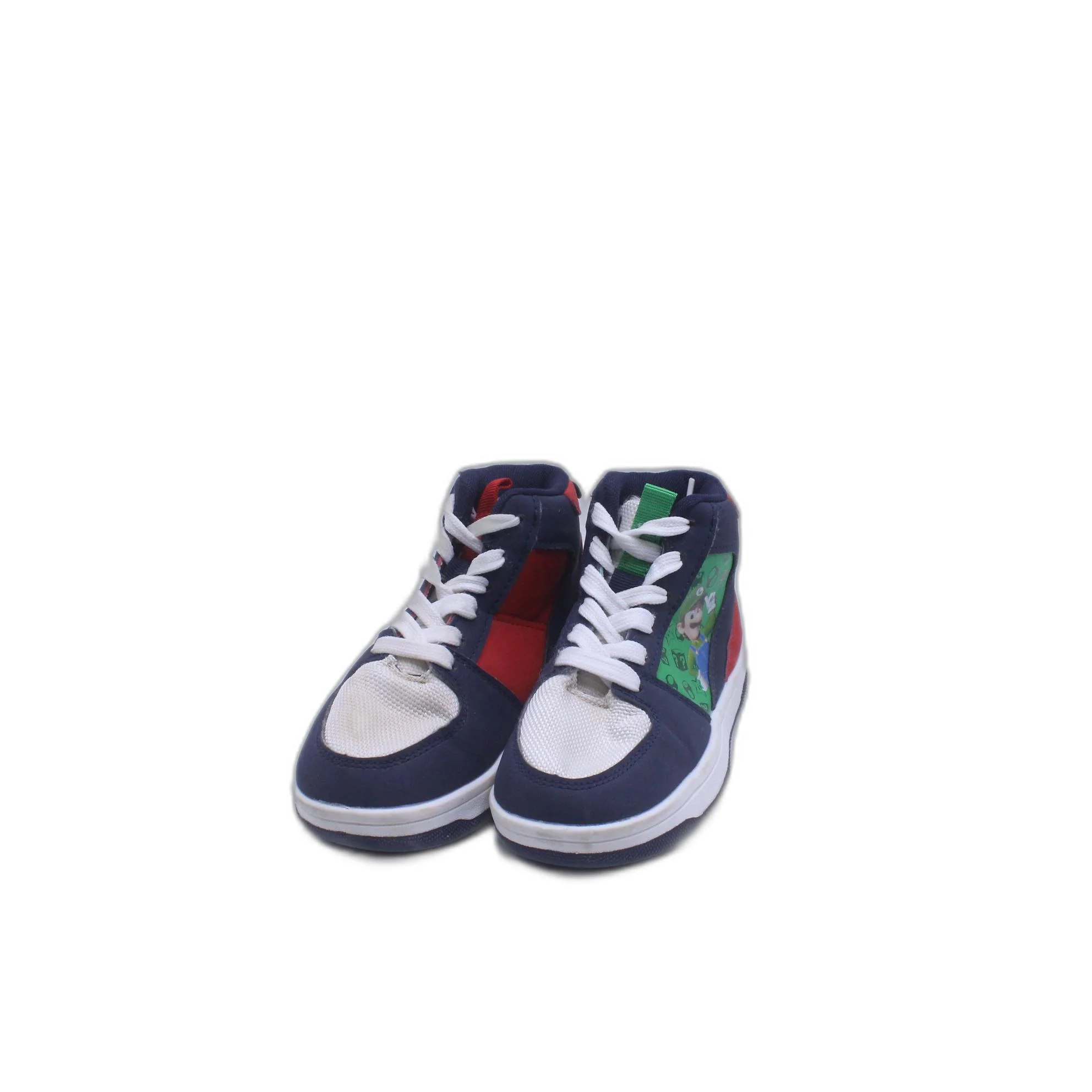 The Super Mario Bros Movie Kids Shoe - Image 5