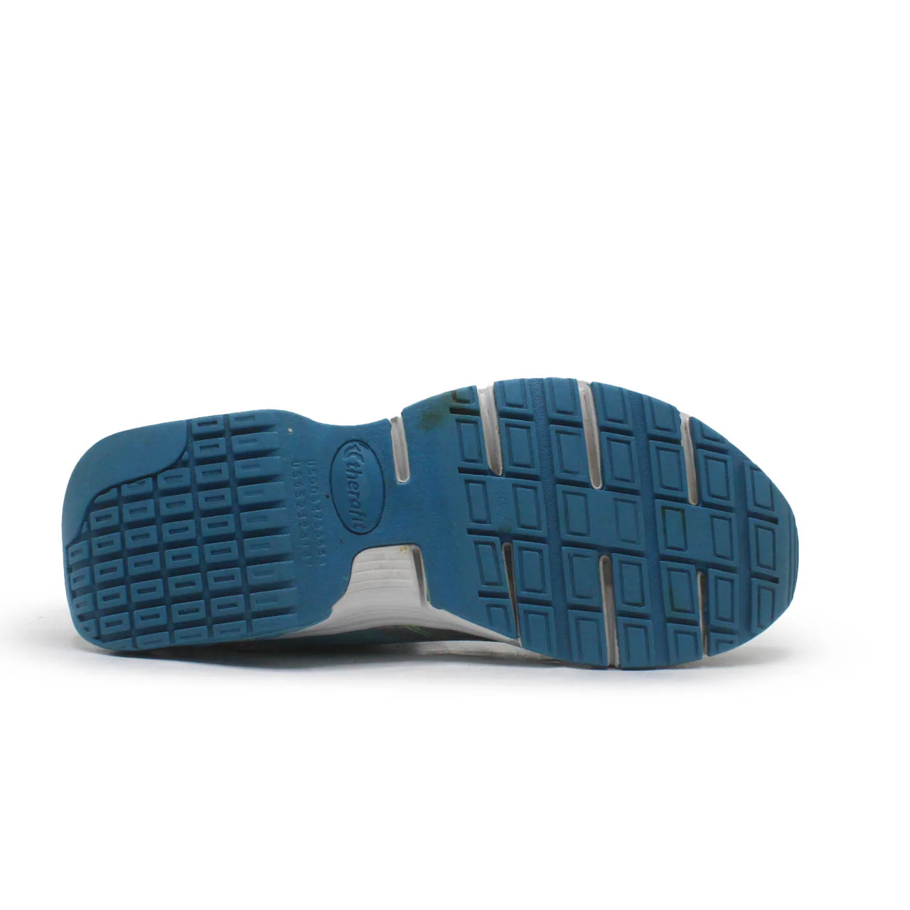 Therafit Women Running Shoe - Image 4