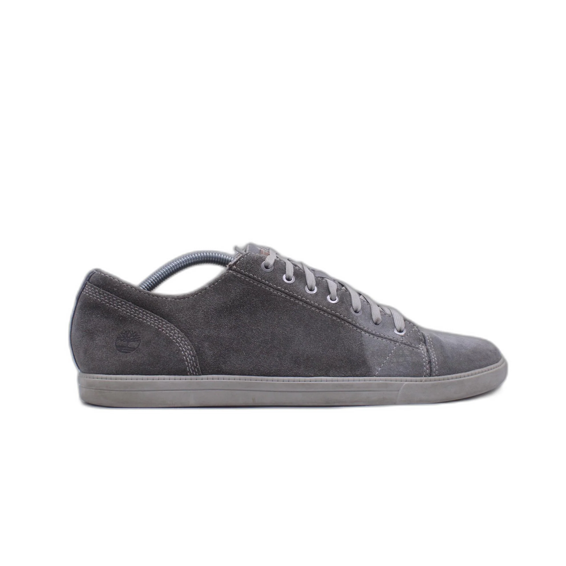 Timberland Nubuck Leather Comfort Chukka Sneaker