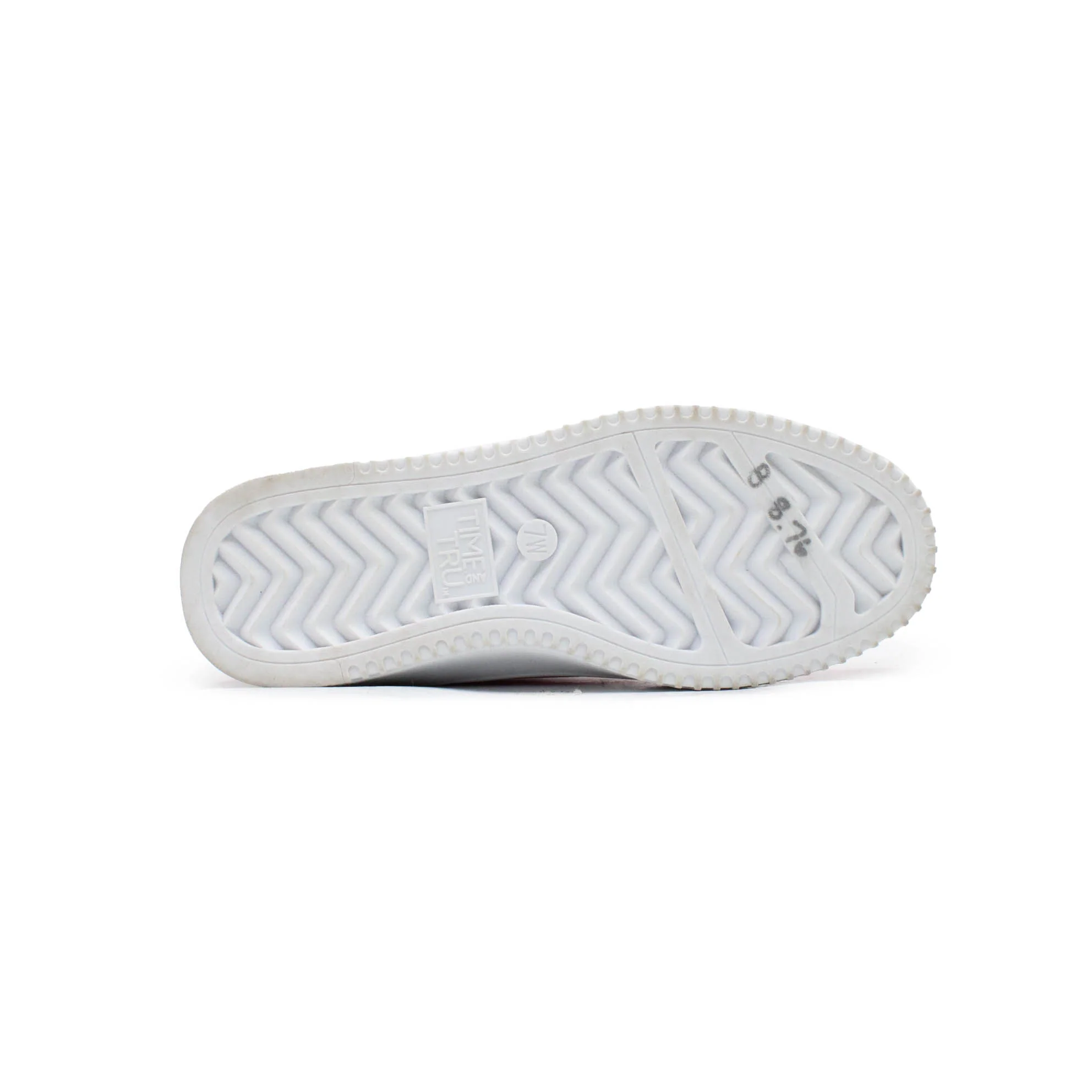 Time And True Wmns Casual Shoe - Image 4