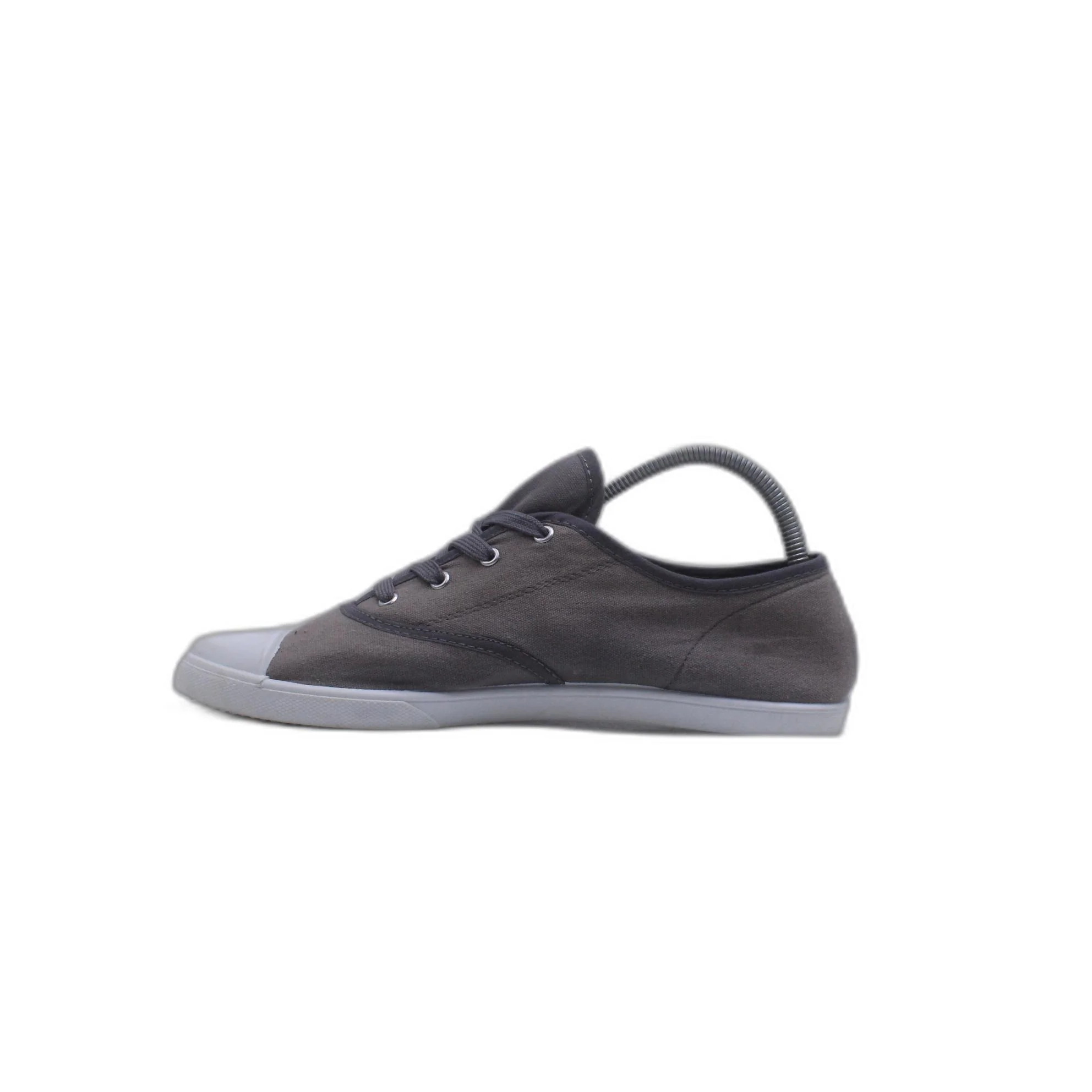 Tissaia Brown Shoe - Image 2