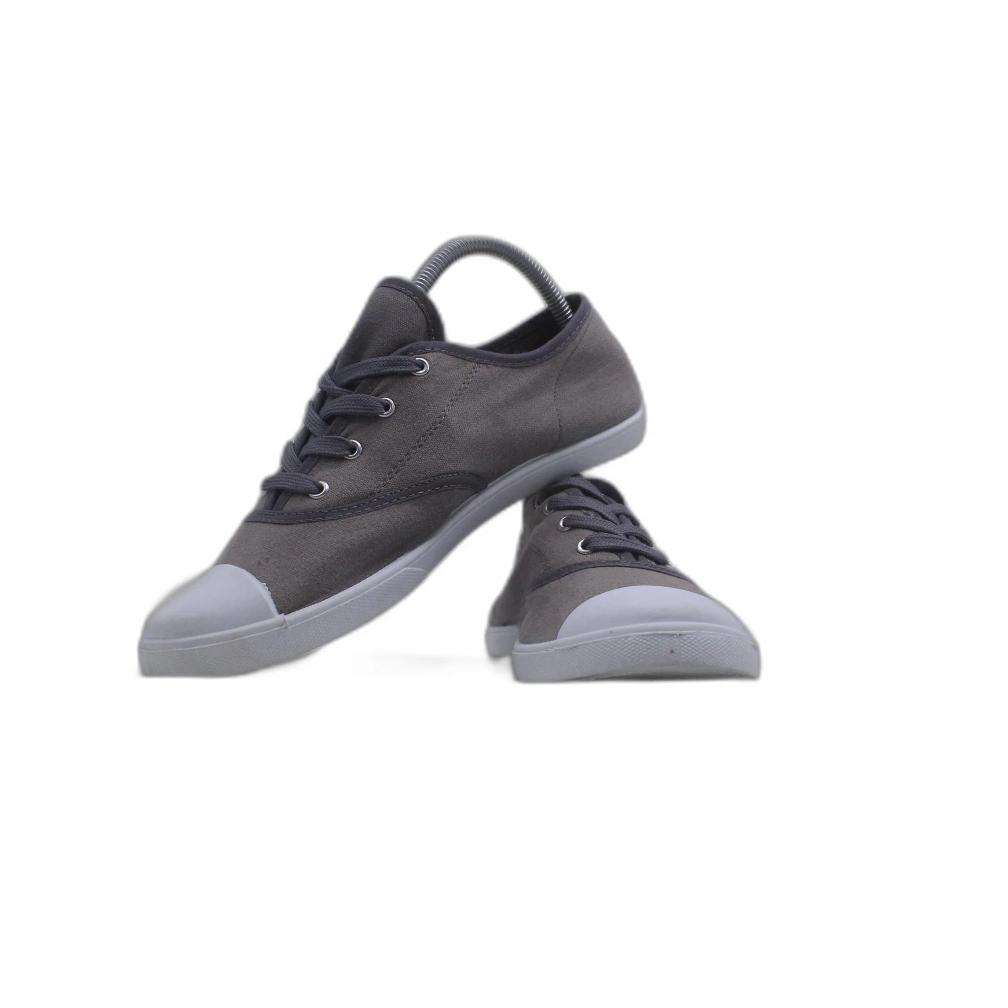 Tissaia Brown Shoe - Image 5