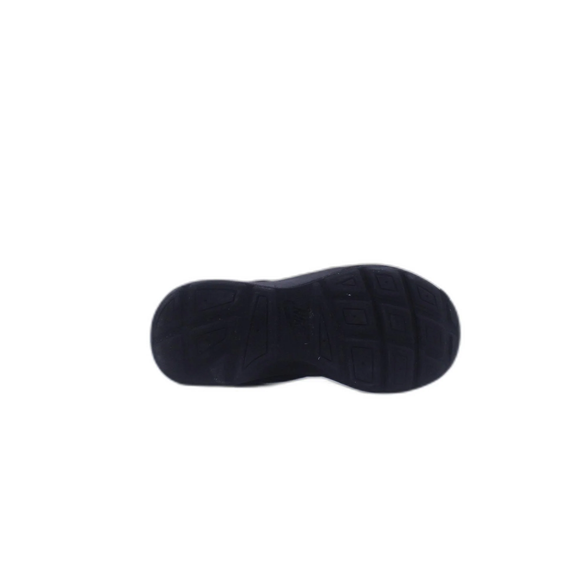 Toddler NIKE WearAll Day SHOES Black - Image 5