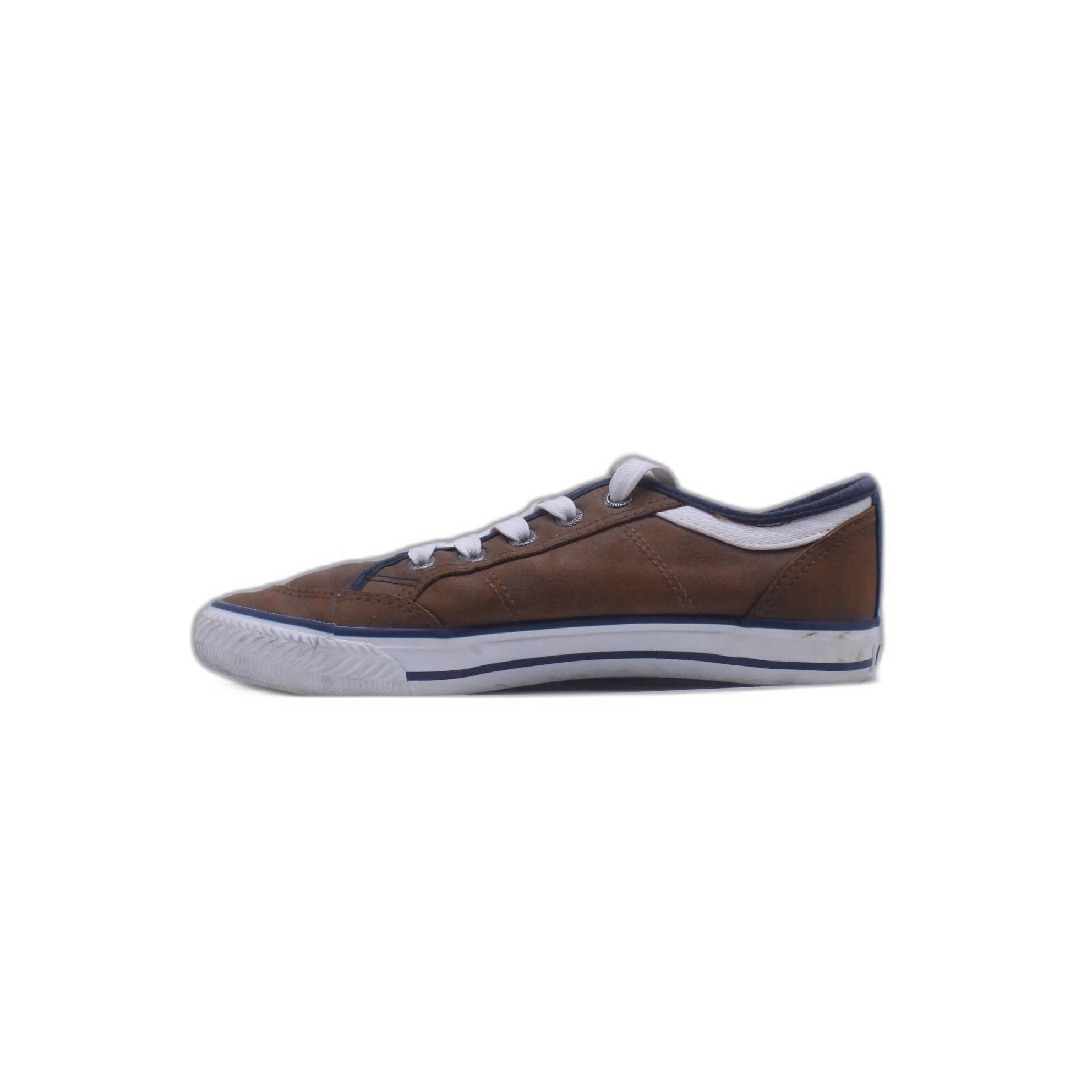 Tom Tailor Brown Casual Shoe - Image 2