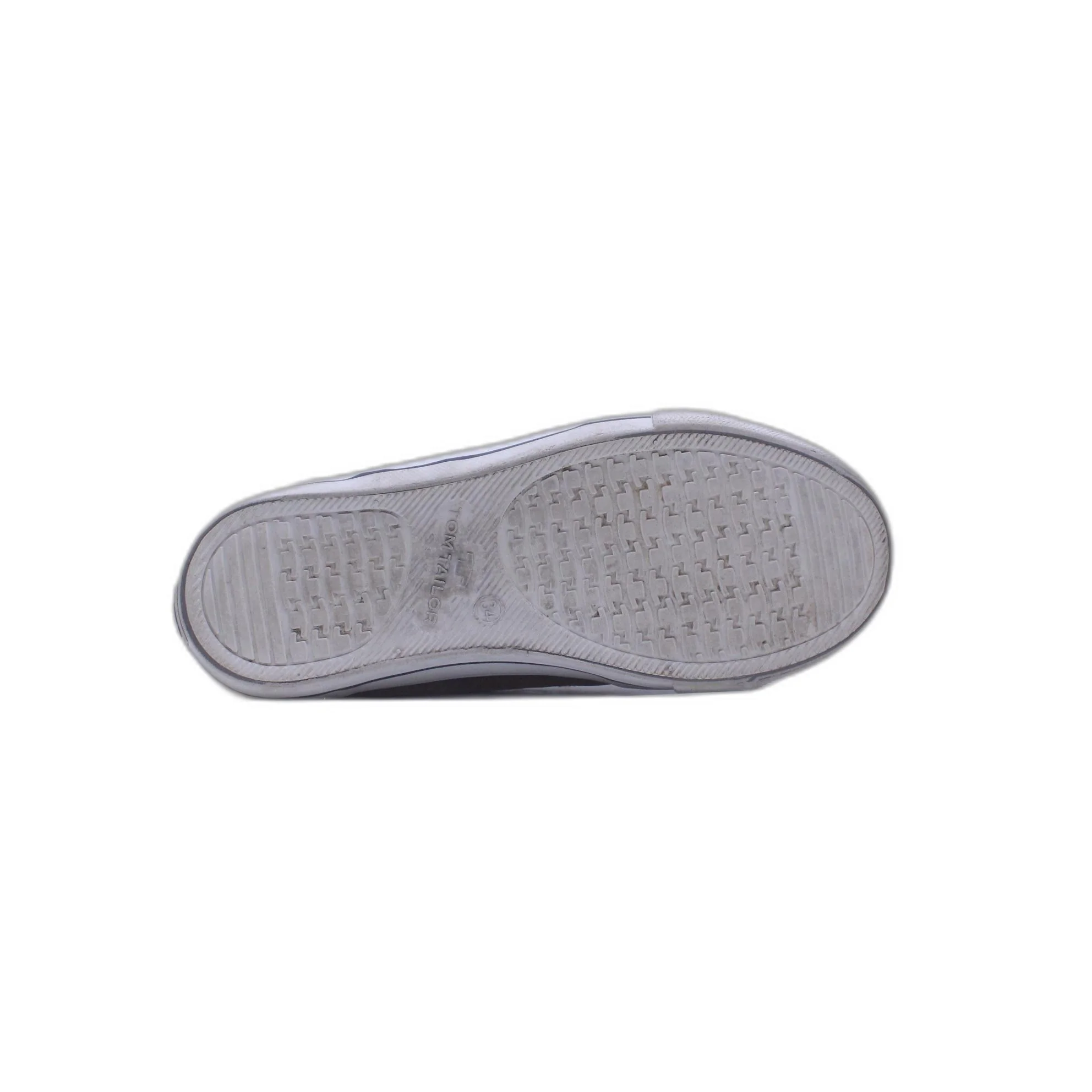 Tom Tailor Brown Casual Shoe - Image 3