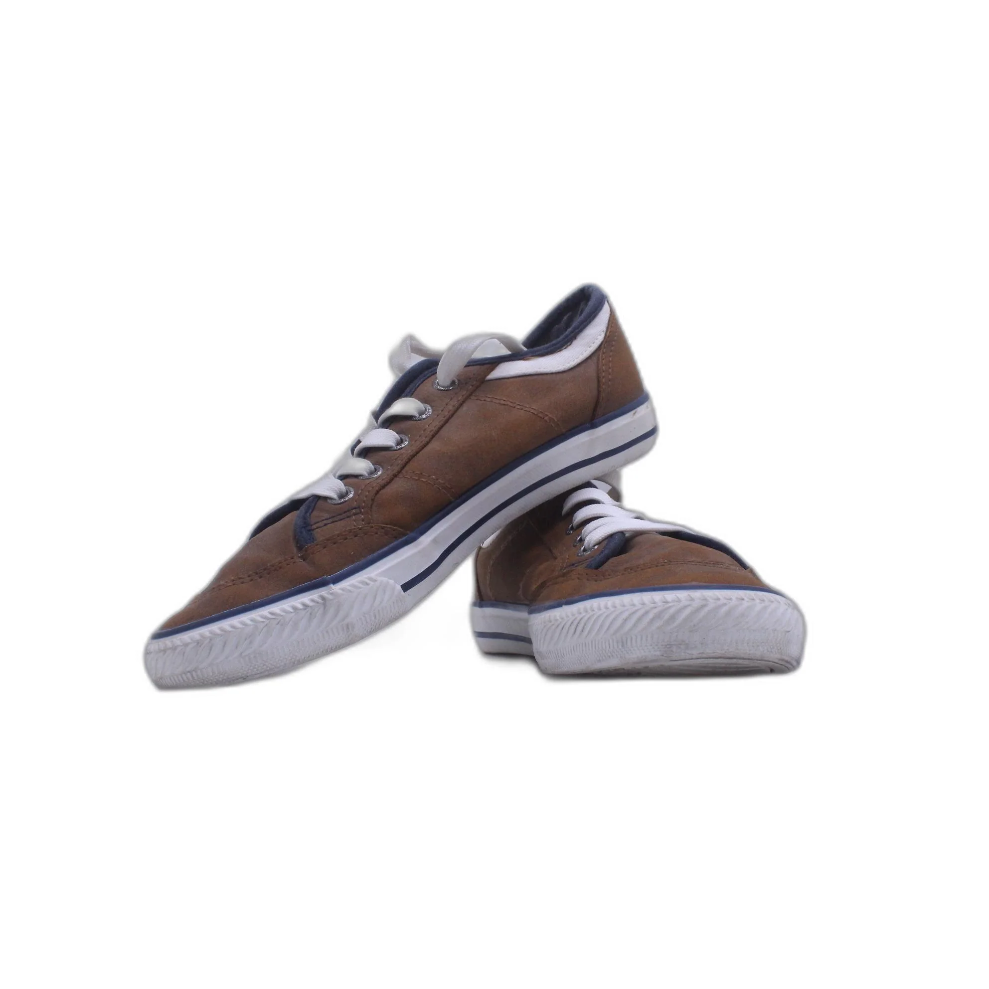 Tom Tailor Brown Casual Shoe - Image 5