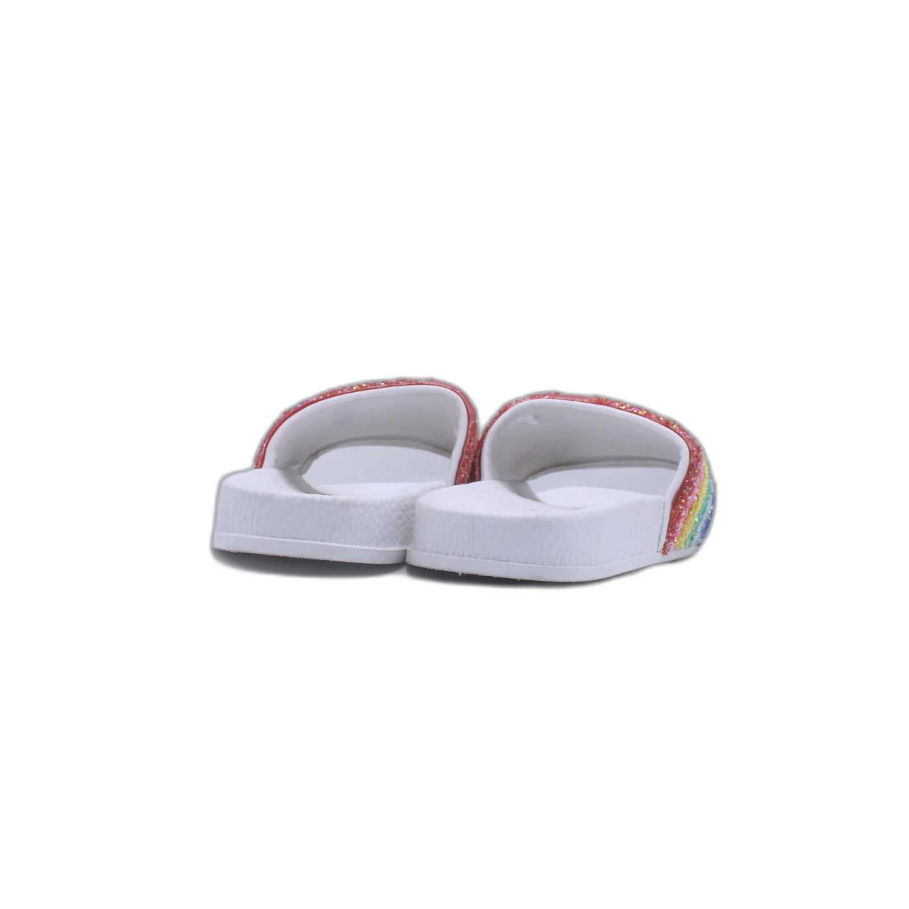 TOMMY BAHAMA WHITE SLIDE - Image 5