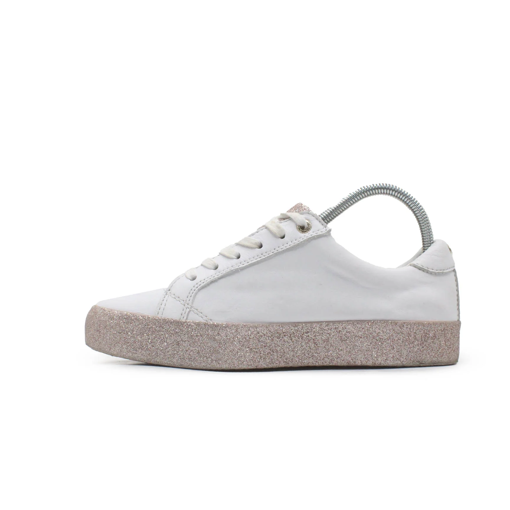 Tommy Hilfiger Sneakersy Sparkle Outsole Glitter - Image 3