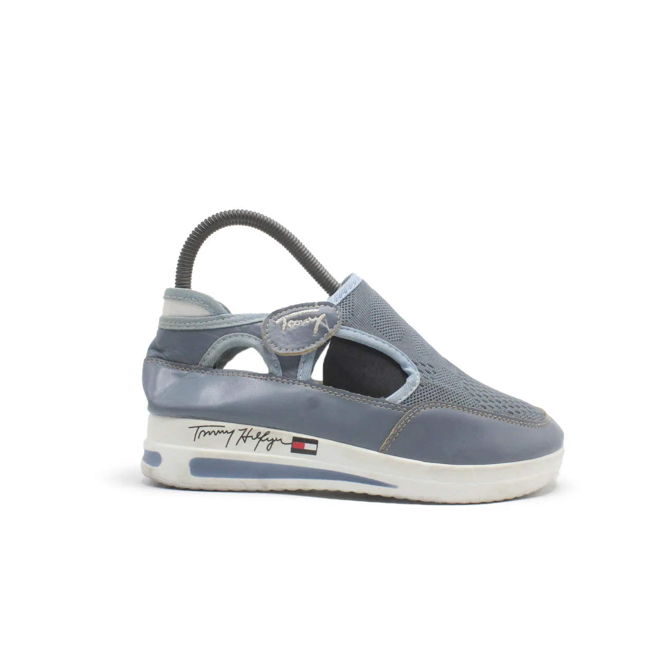 TOMMY HILFIGER WOMENS CASUAL SHOE