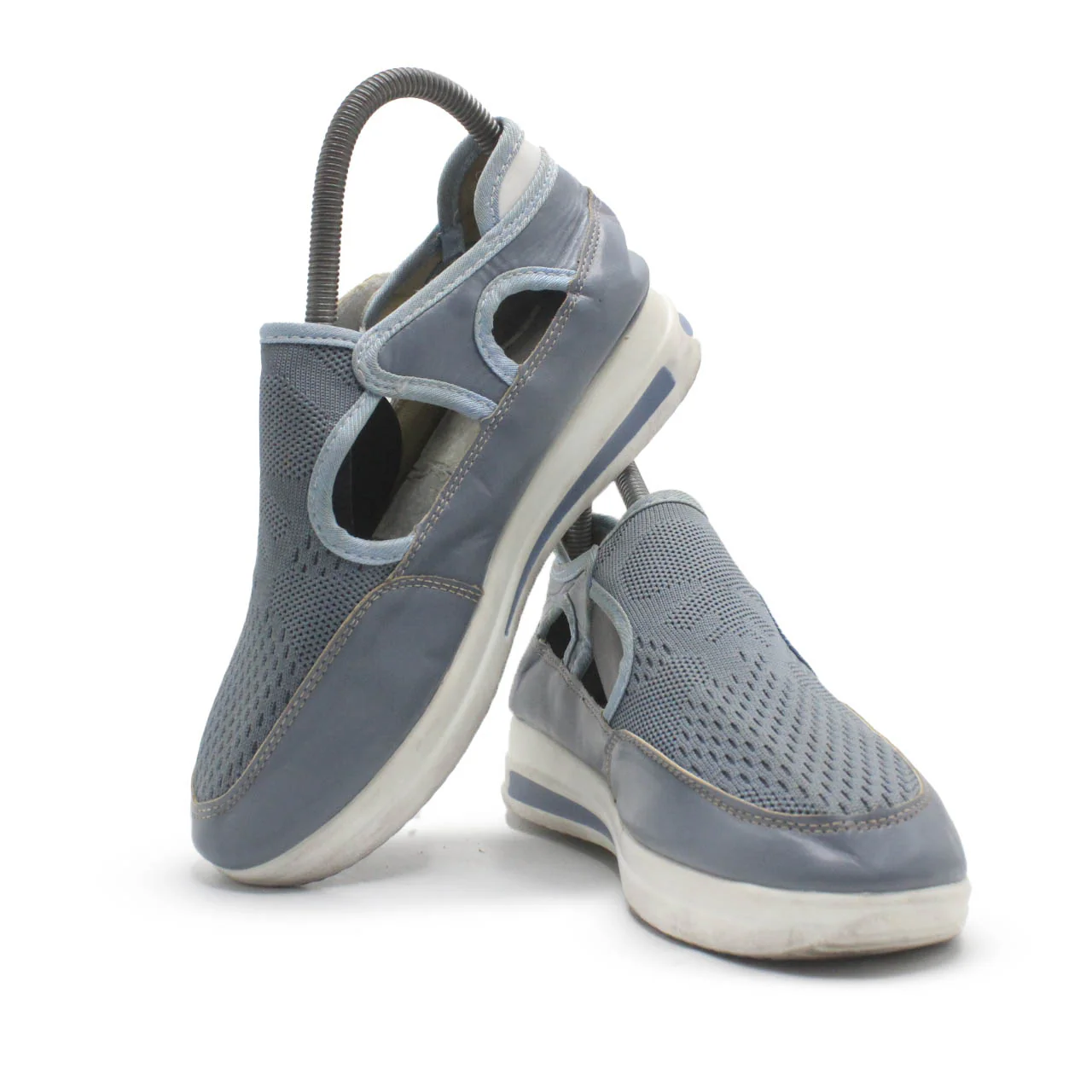 TOMMY HILFIGER WOMENS CASUAL SHOE - Image 2
