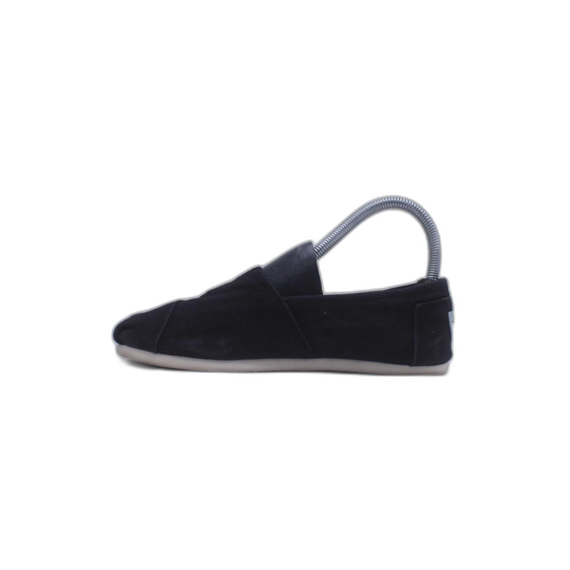 TOMS Black Casual Shoe - Image 2