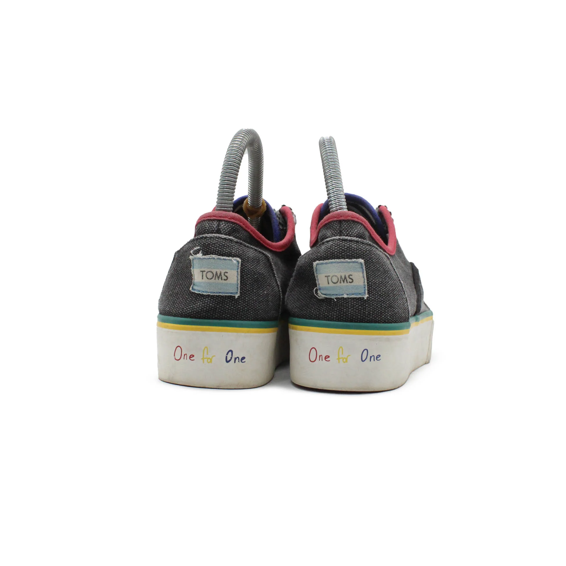 TOMS CASUAL SHOE - Image 5