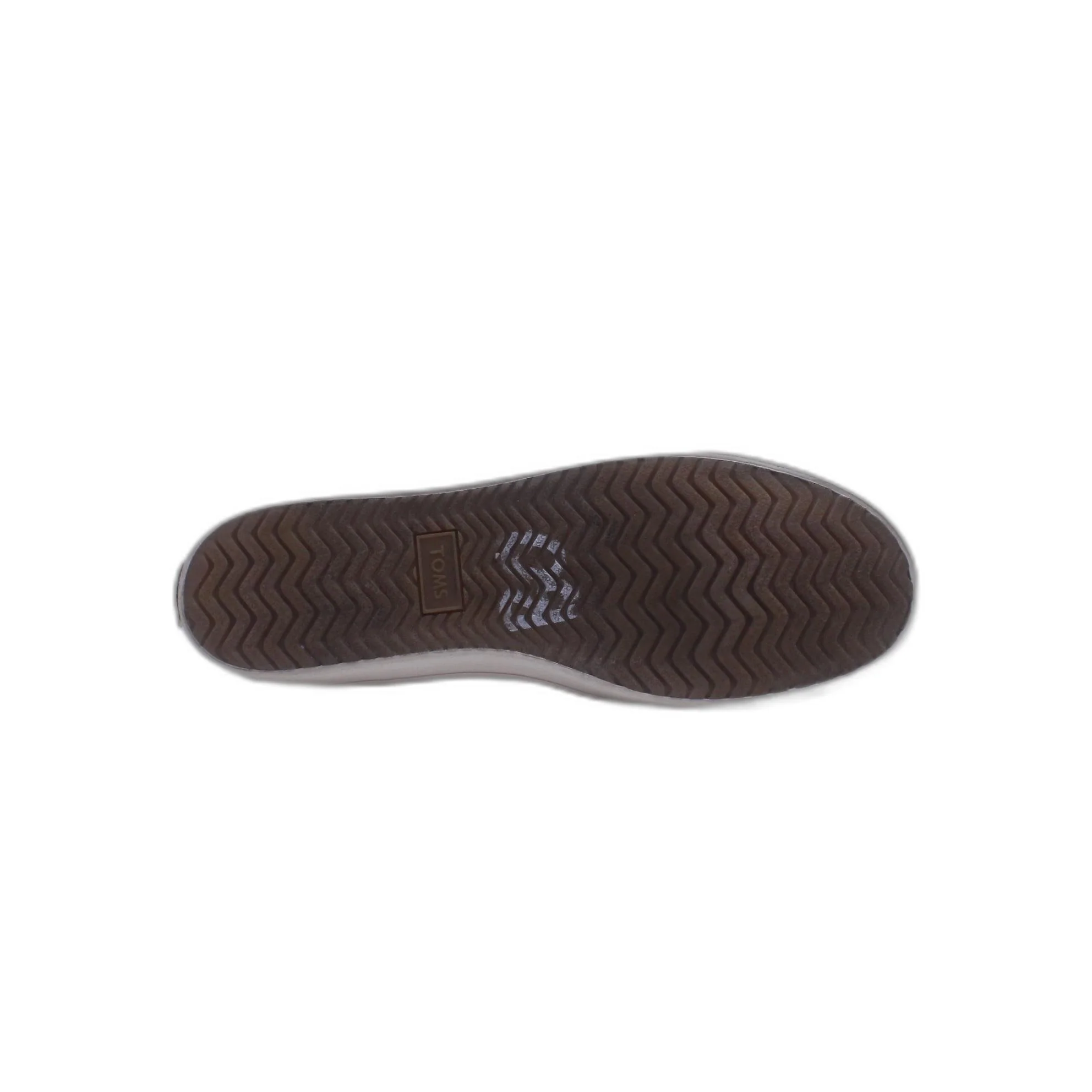 Toms corduroy High Top Sneaker - Image 3