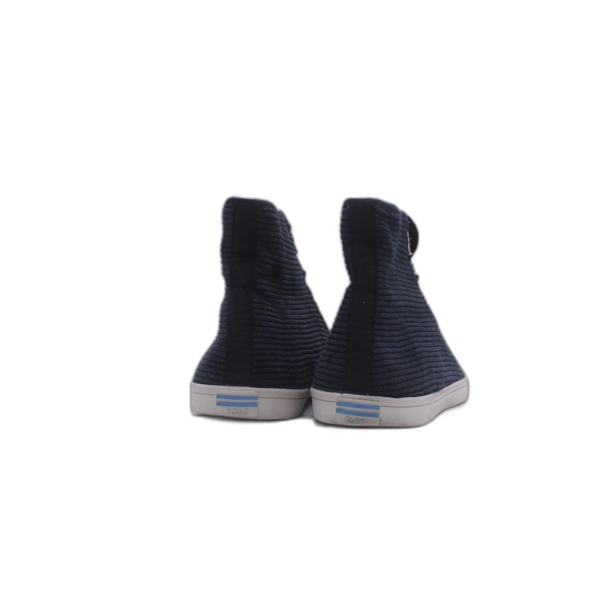 Toms corduroy High Top Sneaker - Image 4