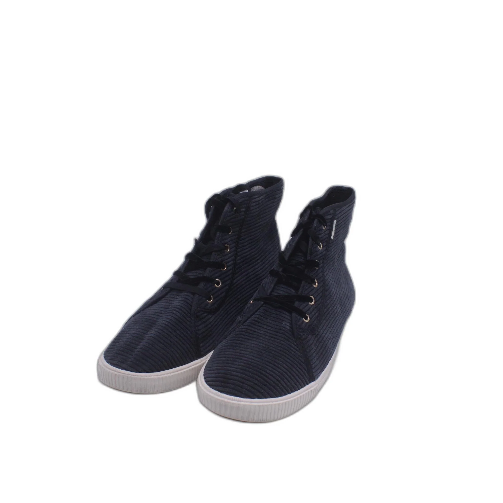Toms corduroy High Top Sneaker - Image 5