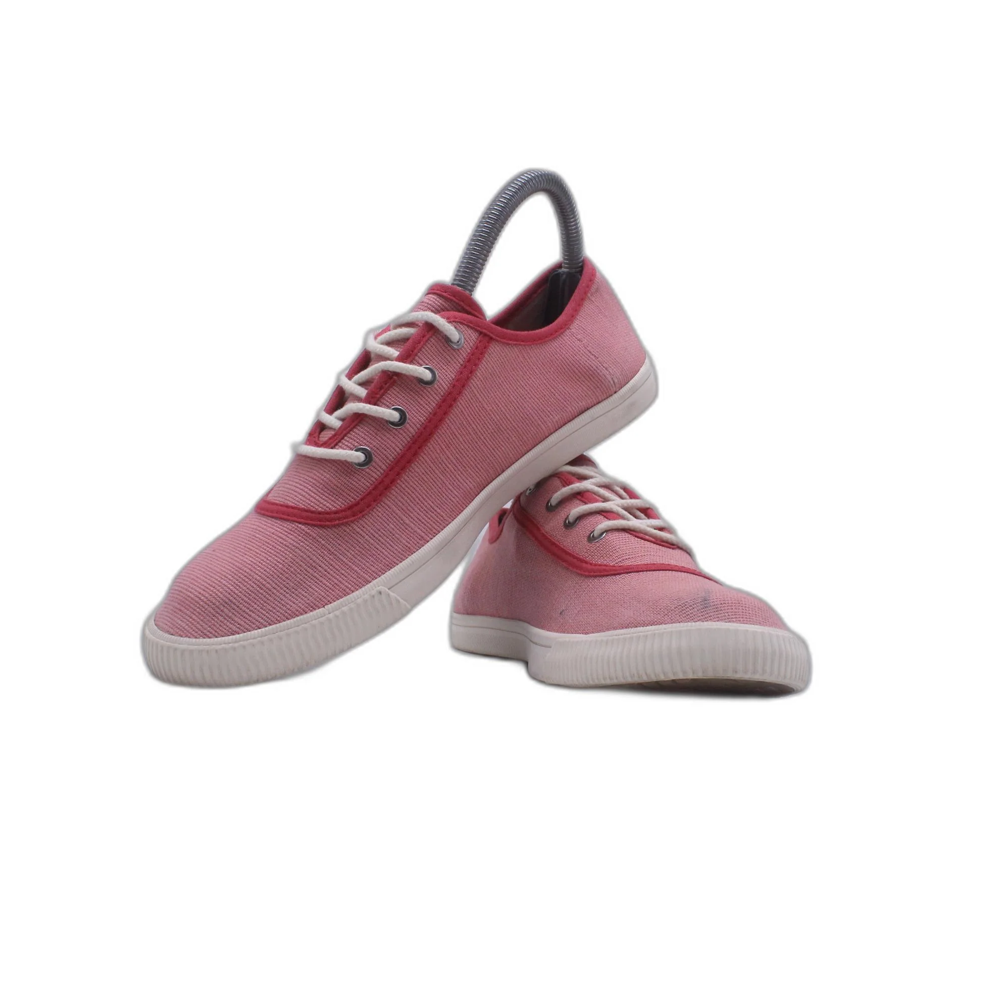 TOMS Pink Casual Shoe - Image 5
