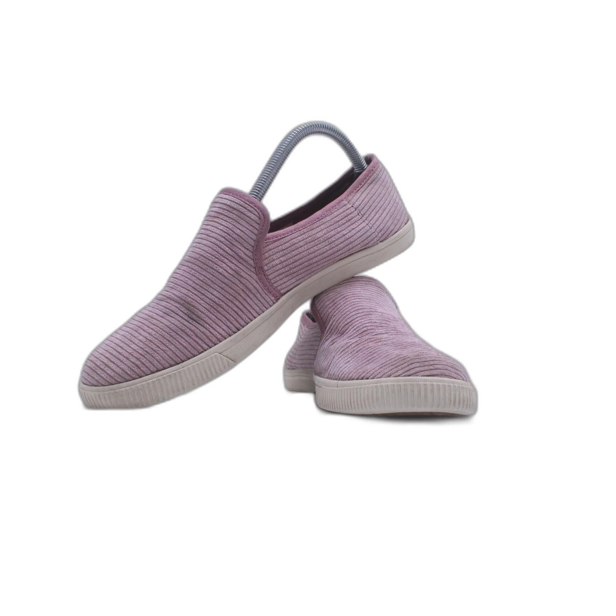 TOMS Pink Casual Shoe - Image 5
