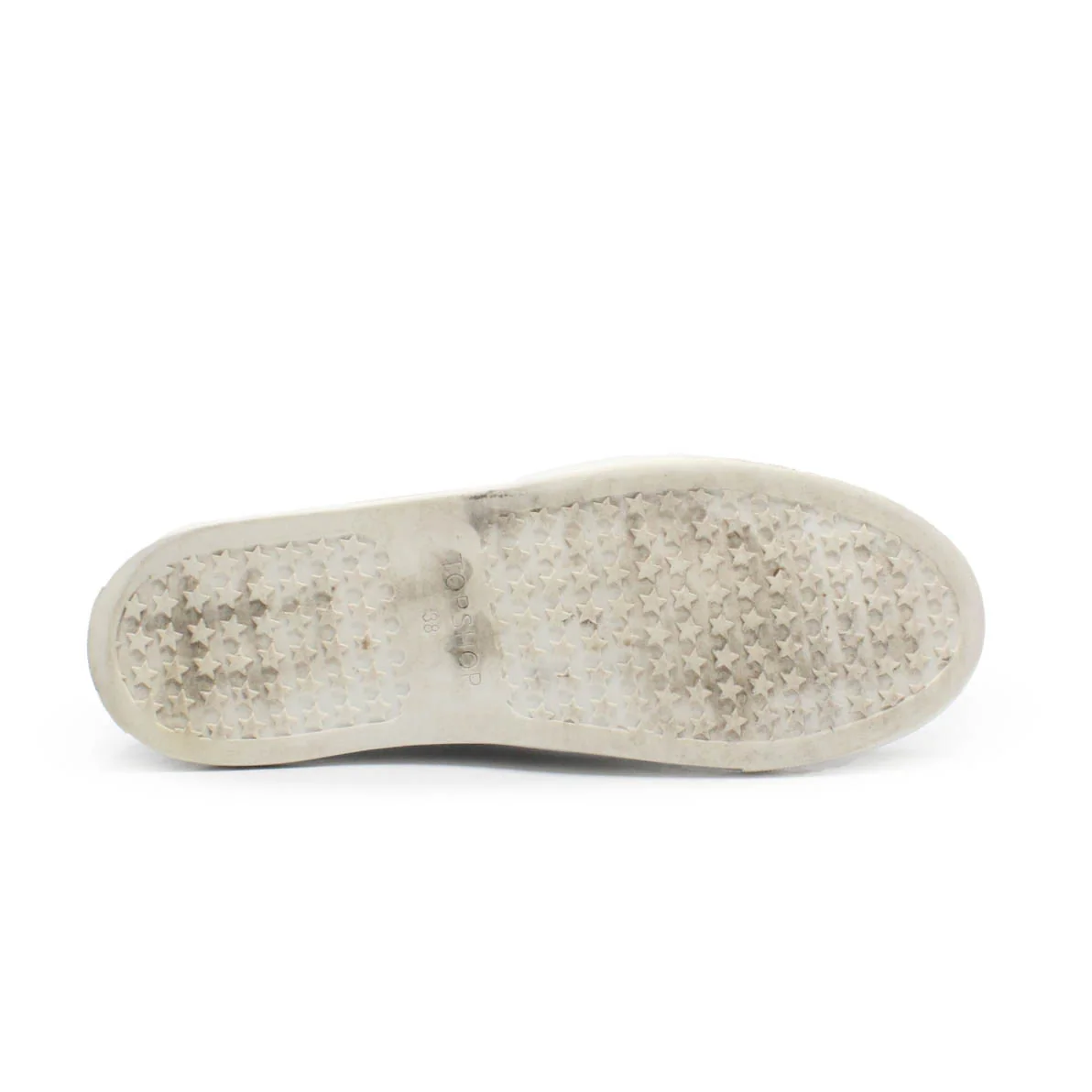 TOP SHOP WOMEN CASUAL SHOE - Image 5