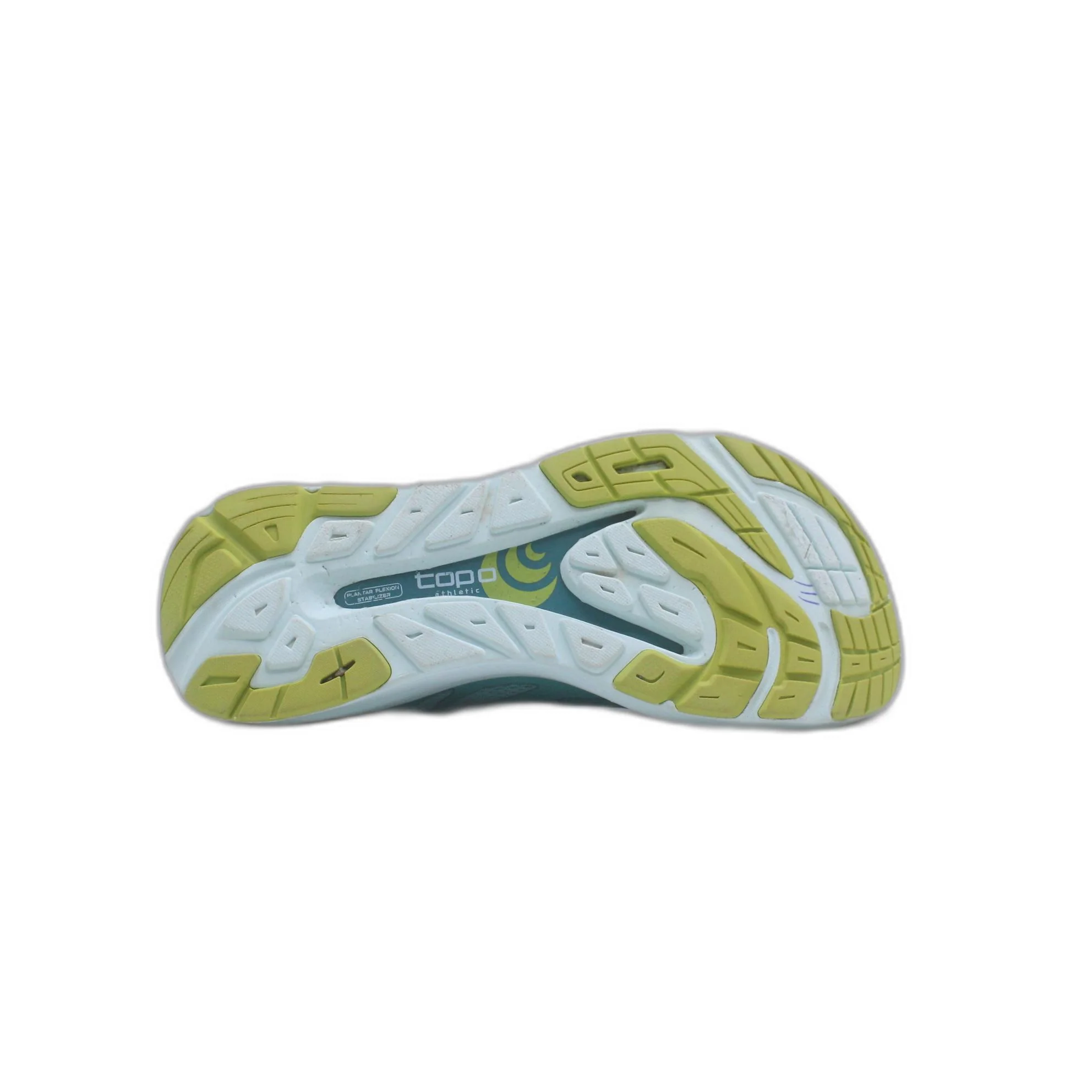 TOPO ATHLETIC W-ZEPHYR Women's Athletic Sneaker - Image 3