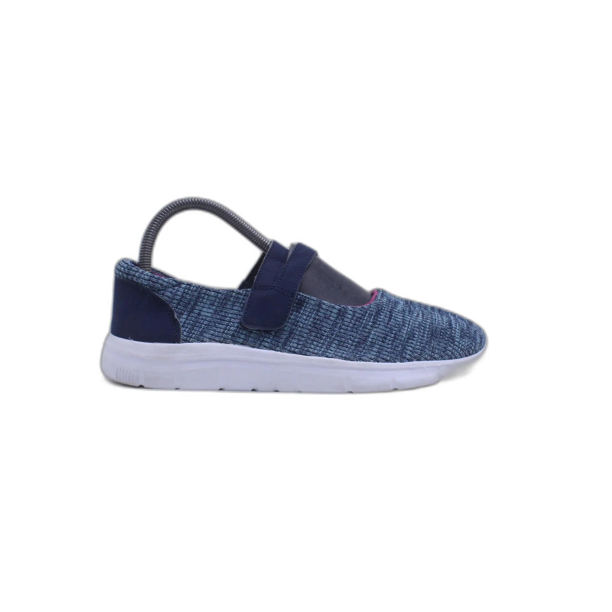 Toptex Sportline Blue Shoe