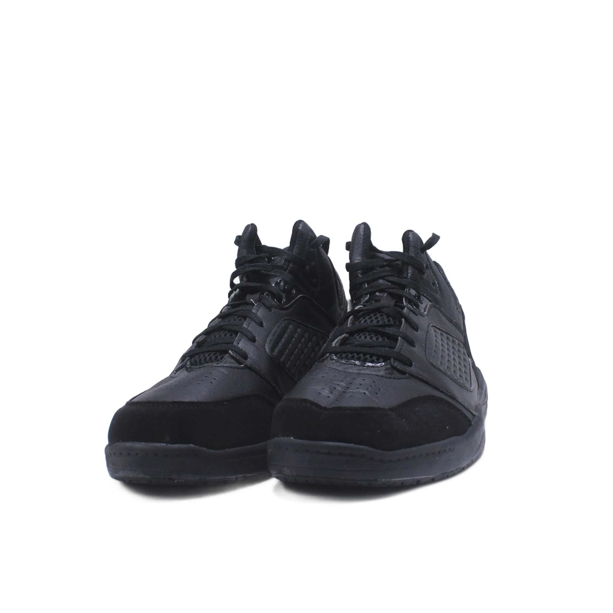 TredSafe Enduro Pro Oil & Slip Resistant Work Shoe - Image 5
