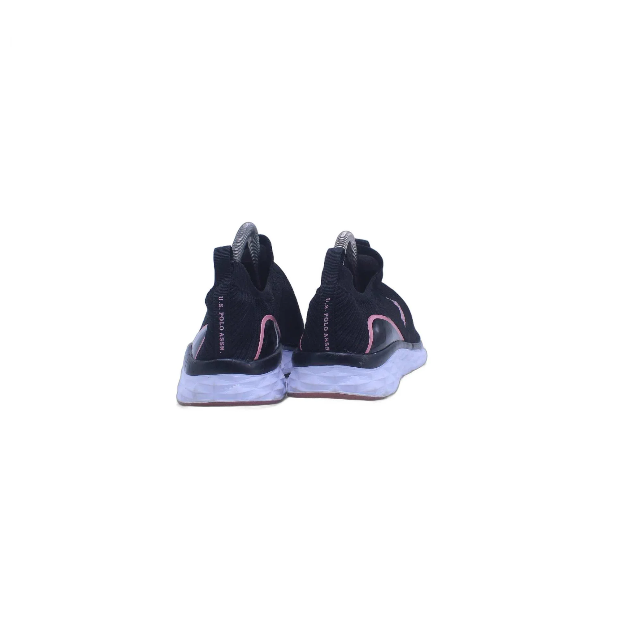 U.S. Polo Assn. Slip On Running Shoe - Image 4