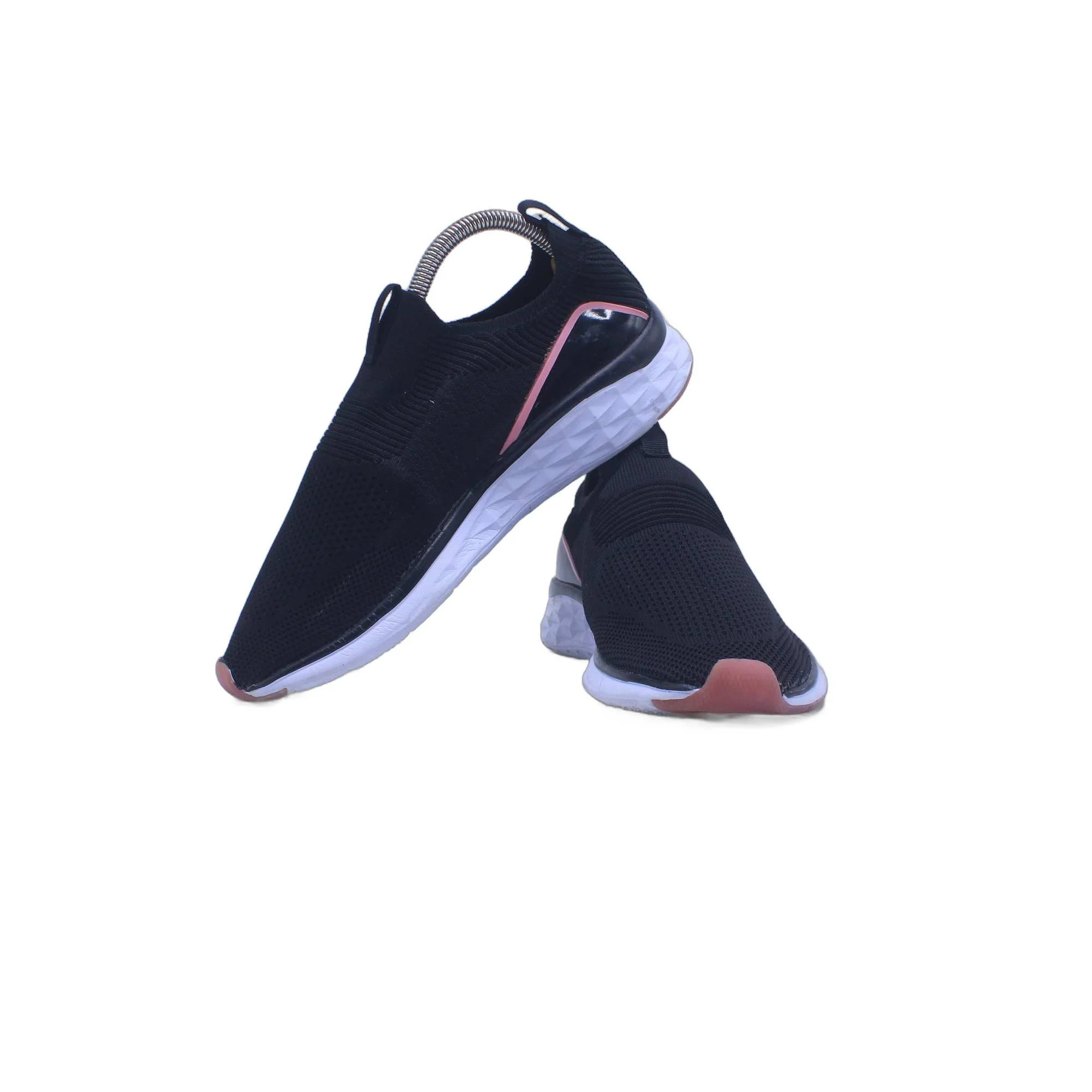 U.S. Polo Assn. Slip On Running Shoe - Image 5