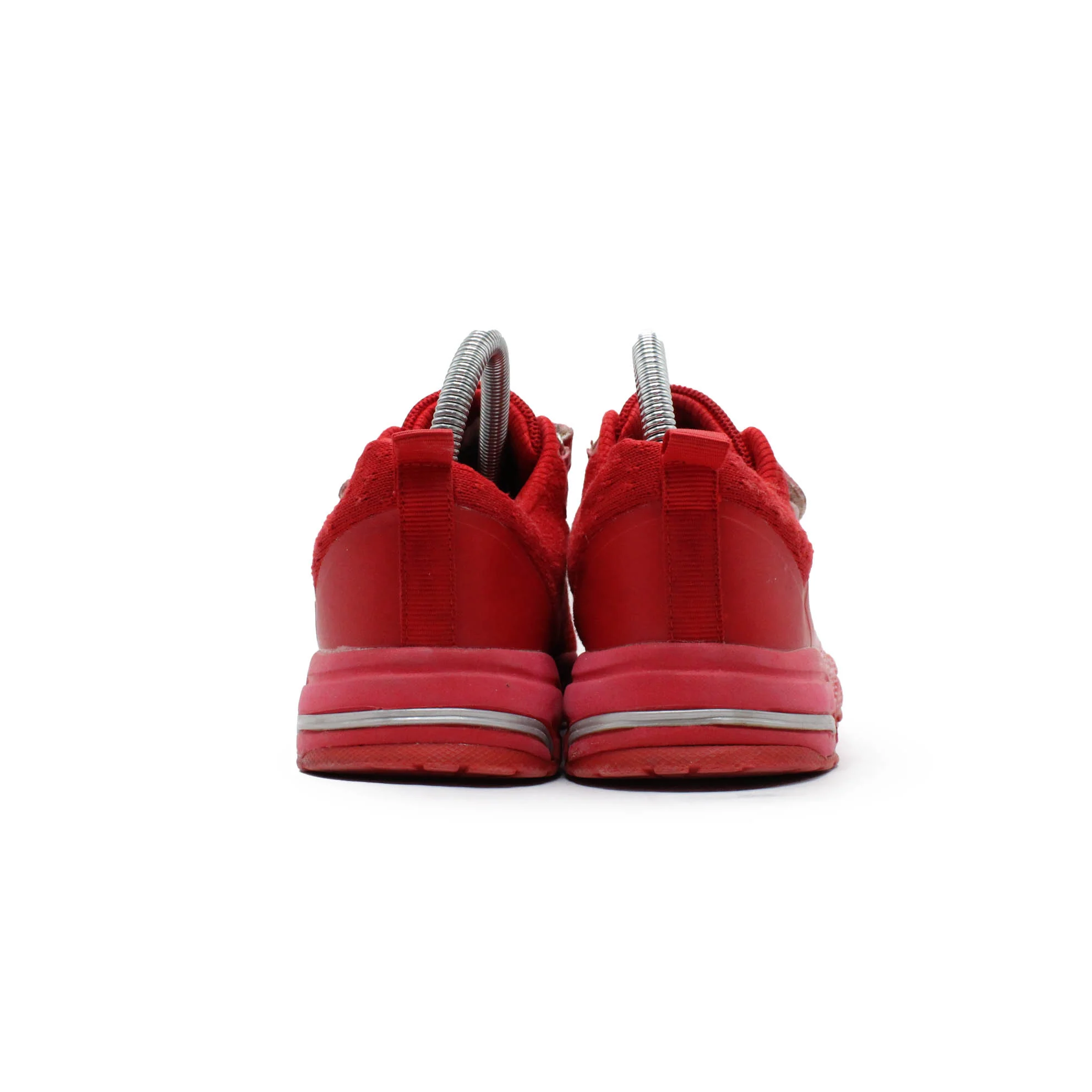 UBFEN RED CASUAL SHOE - Image 5
