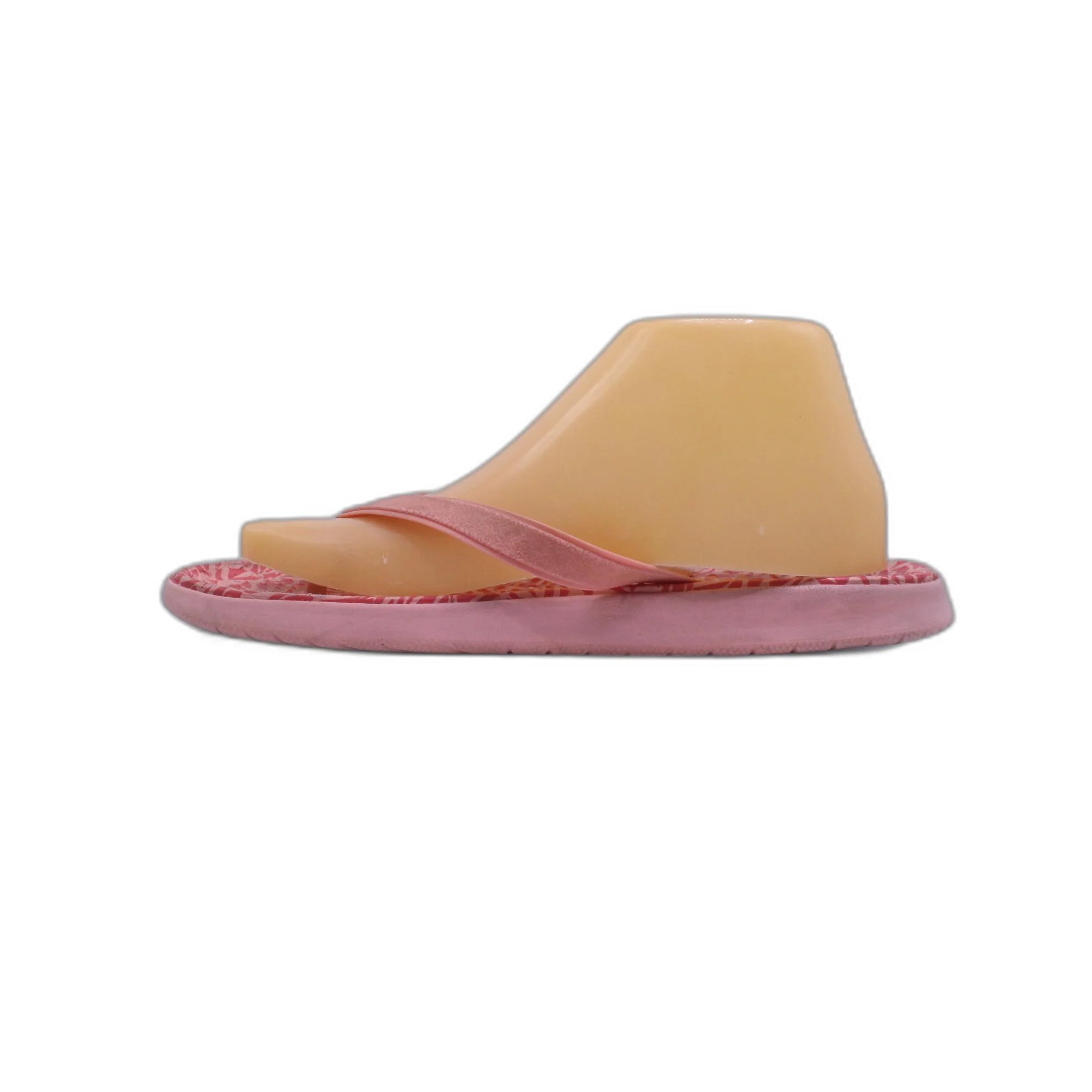 UGG Kailani Orchid Bloom Pink Summer Beach - Image 2