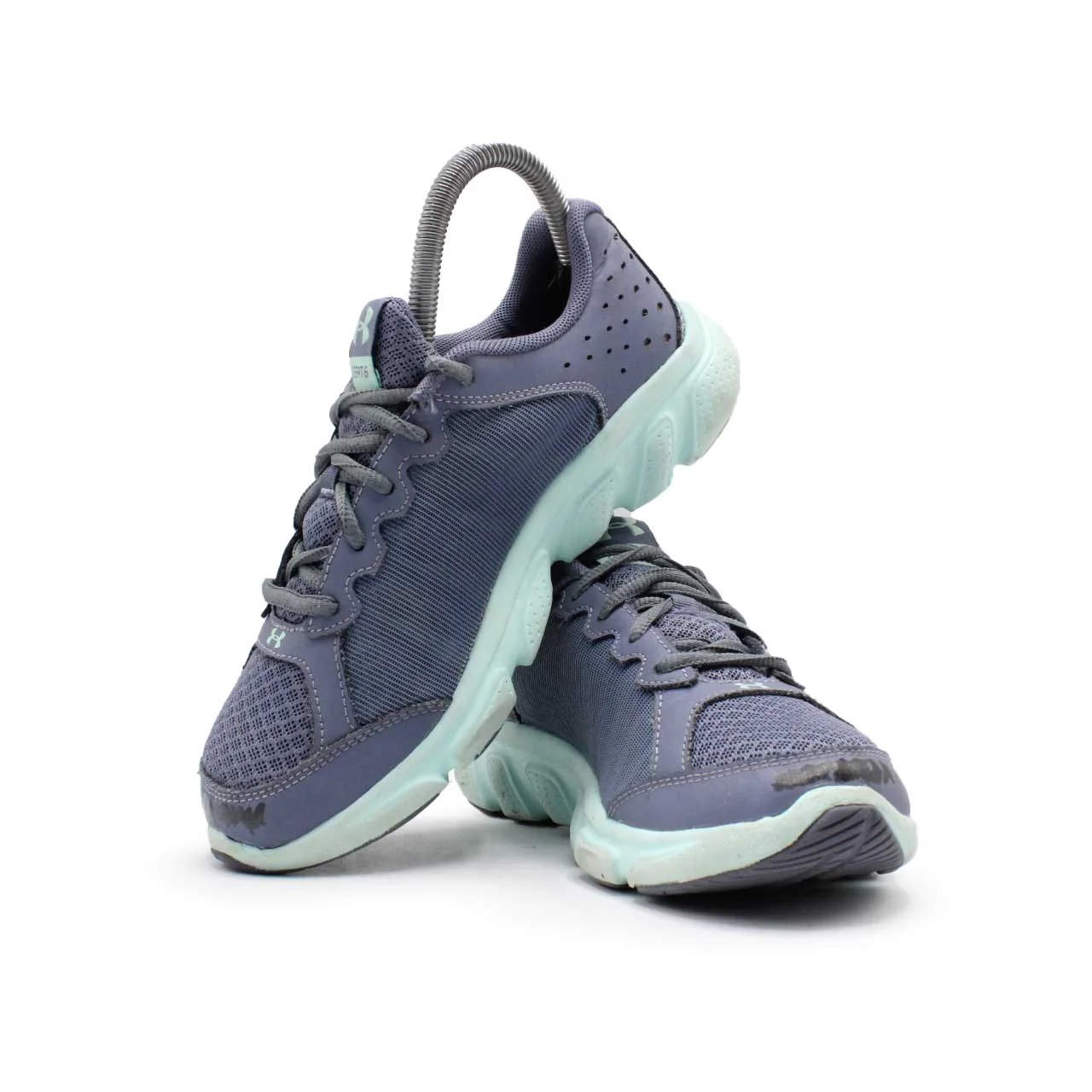 Under Armor Assert 6 Running Shoe - Image 2