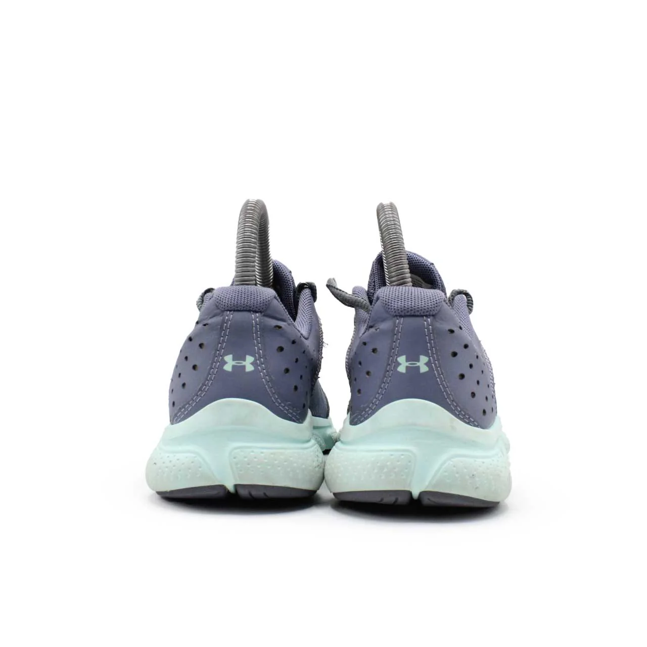 Under Armor Assert 6 Running Shoe - Image 5
