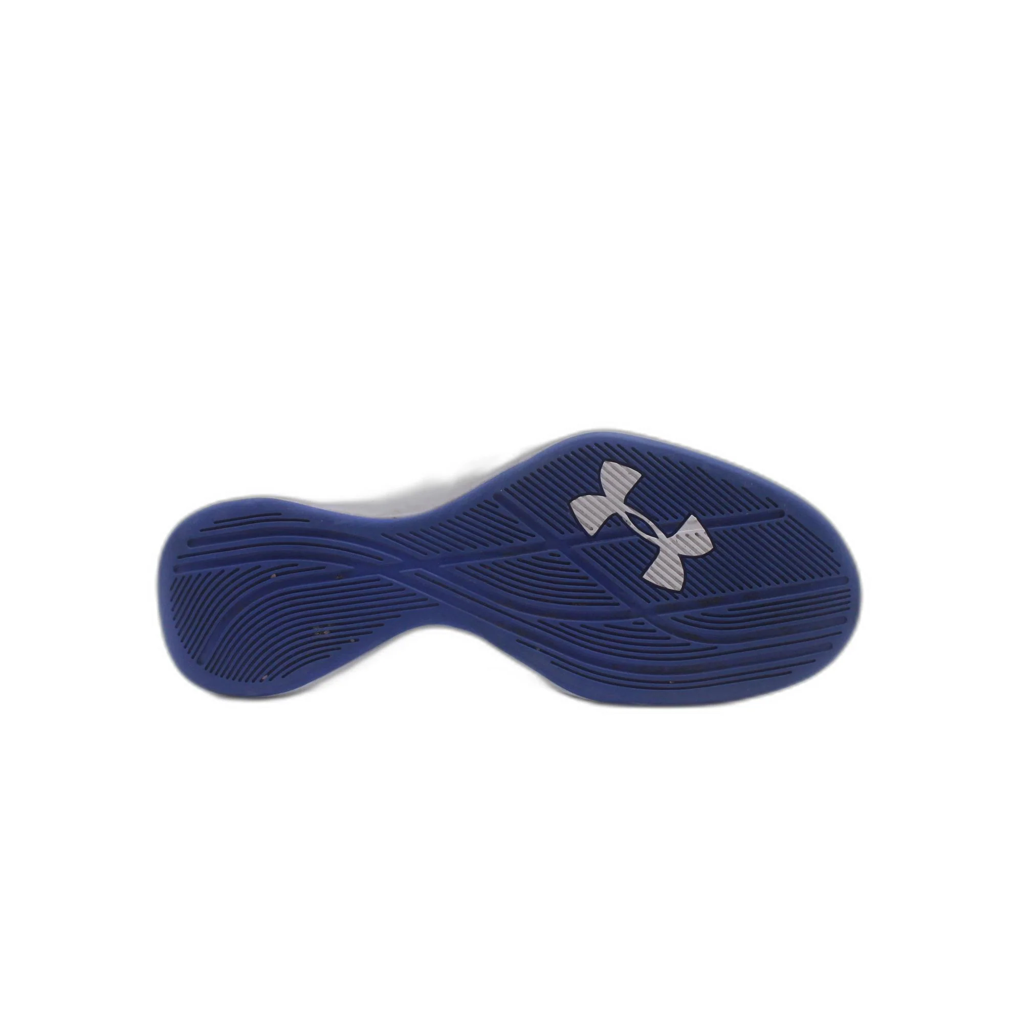 Under Armour 1258163-40 Sneaker - Image 3