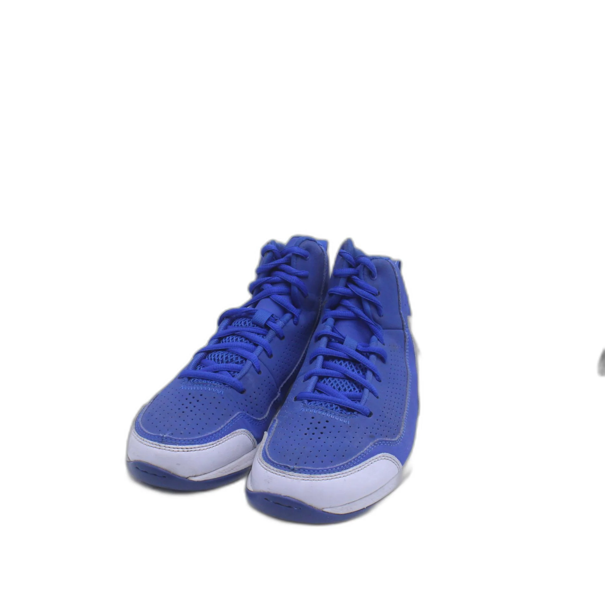 Under Armour 1258163-40 Sneaker - Image 5