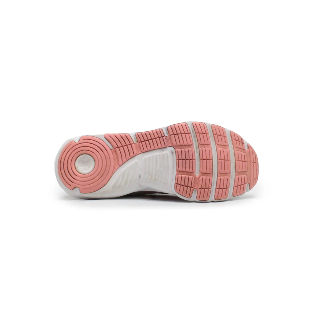 Under Armour Assert 8 Running Shoe - Image 4