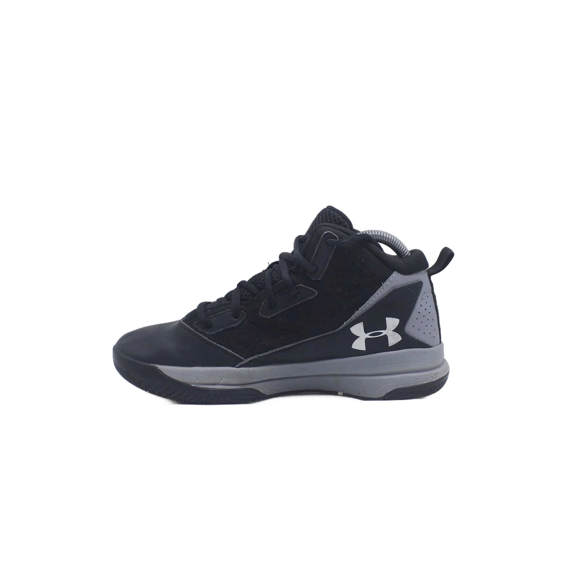 Under Armour Basketball Shoe - Image 2