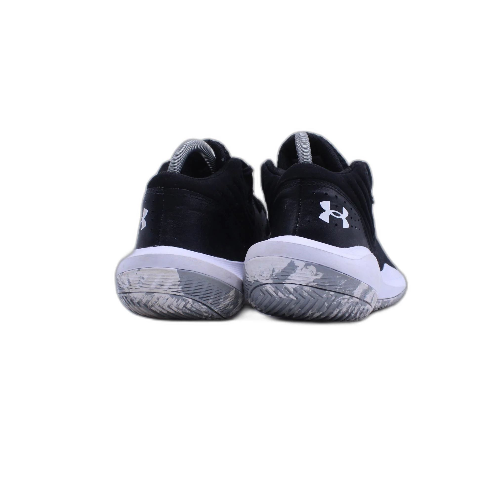 Under Armour Basketball Shoes Jet '21 Men Shoes - Image 4