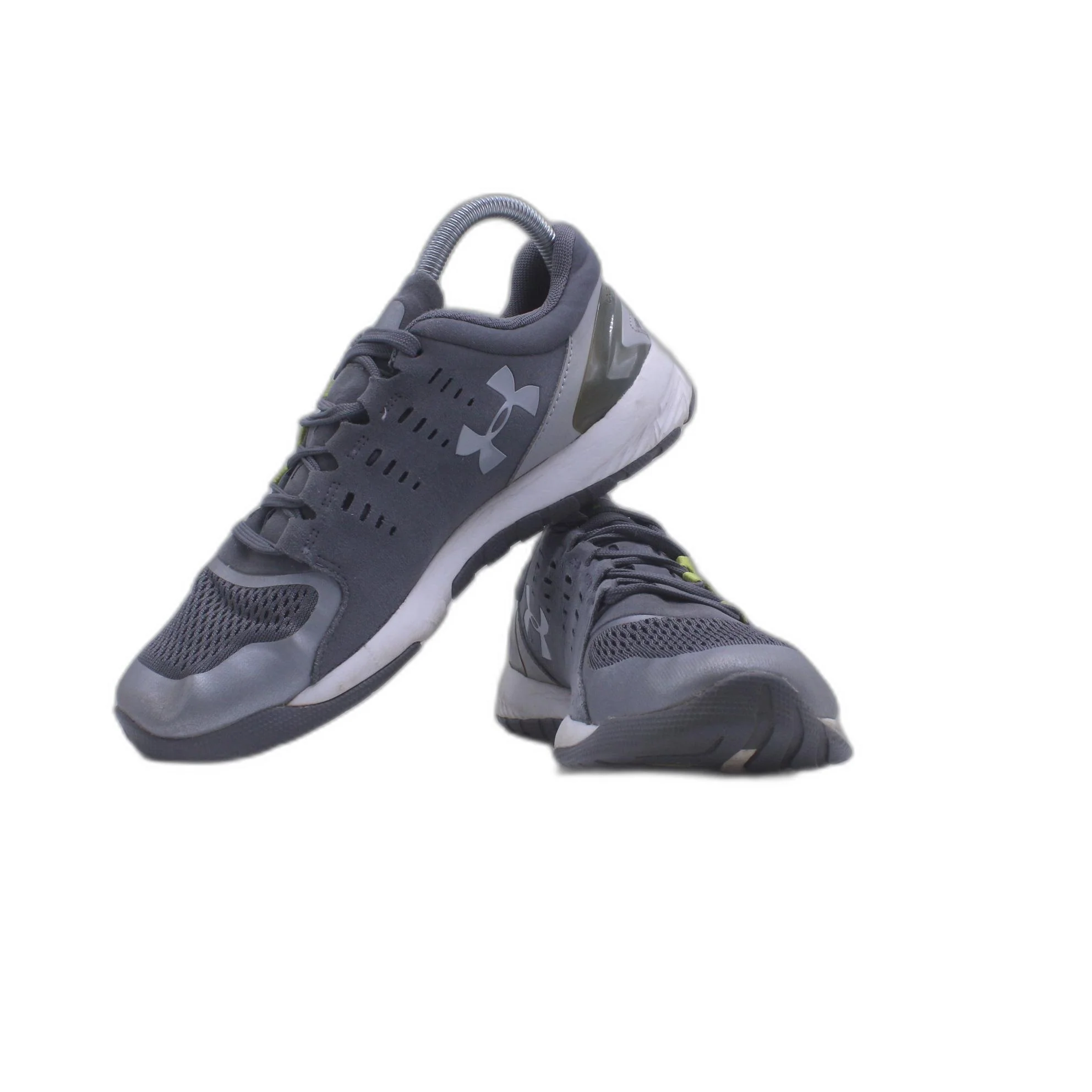 UNDER ARMOUR CHARGED STUNNER TR Gray/Multi - Image 4