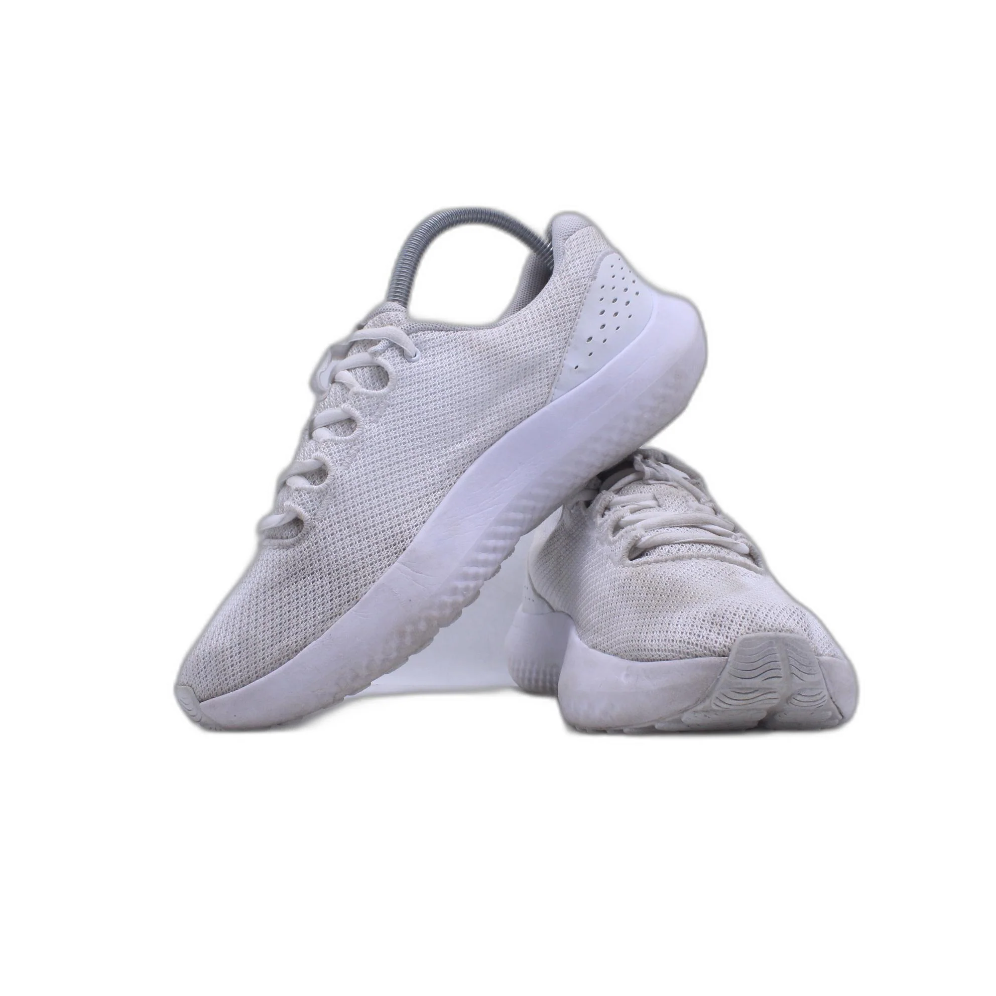 Under Armour Charged Surge 4 Womens Shoe - Image 5