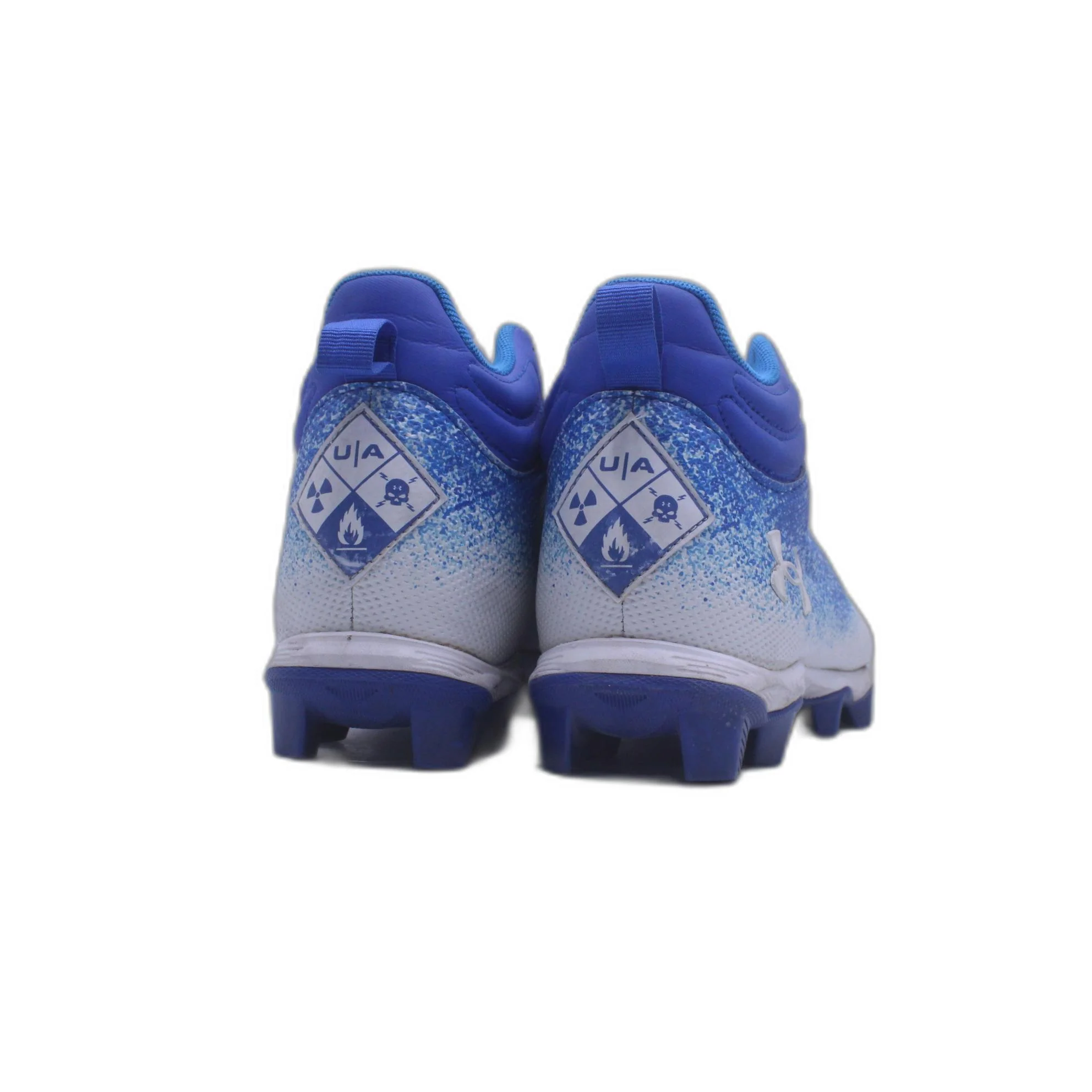Under Armour Football Cleats - Image 4