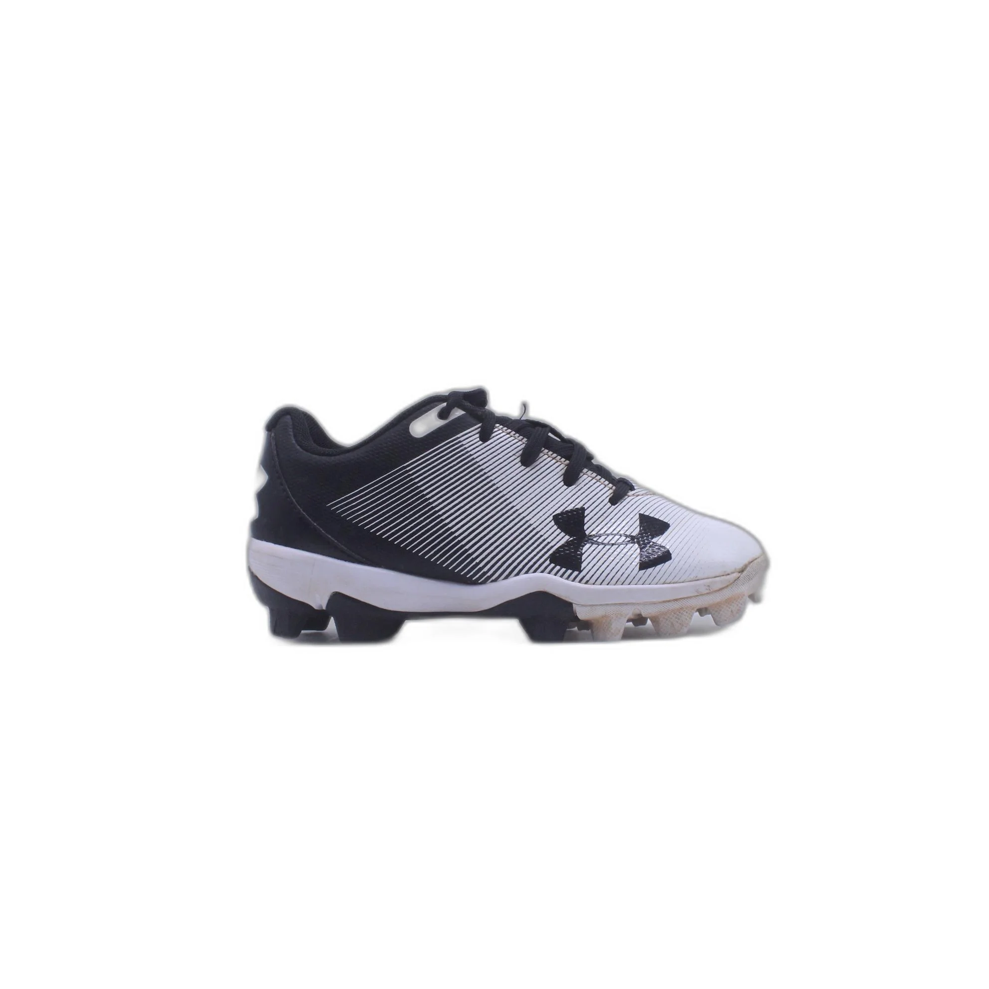 Under Armour Football Cleats