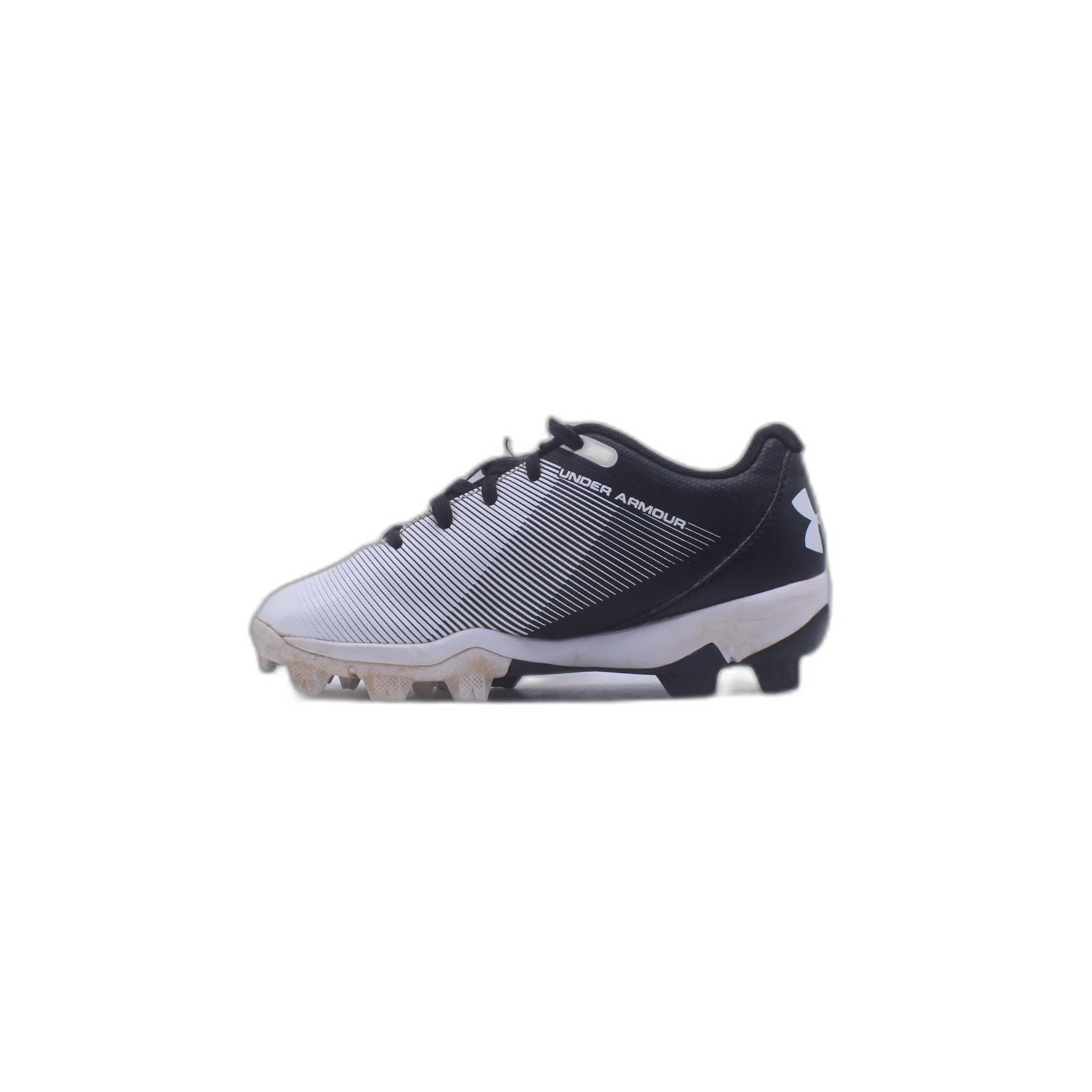 Under Armour Football Cleats - Image 2