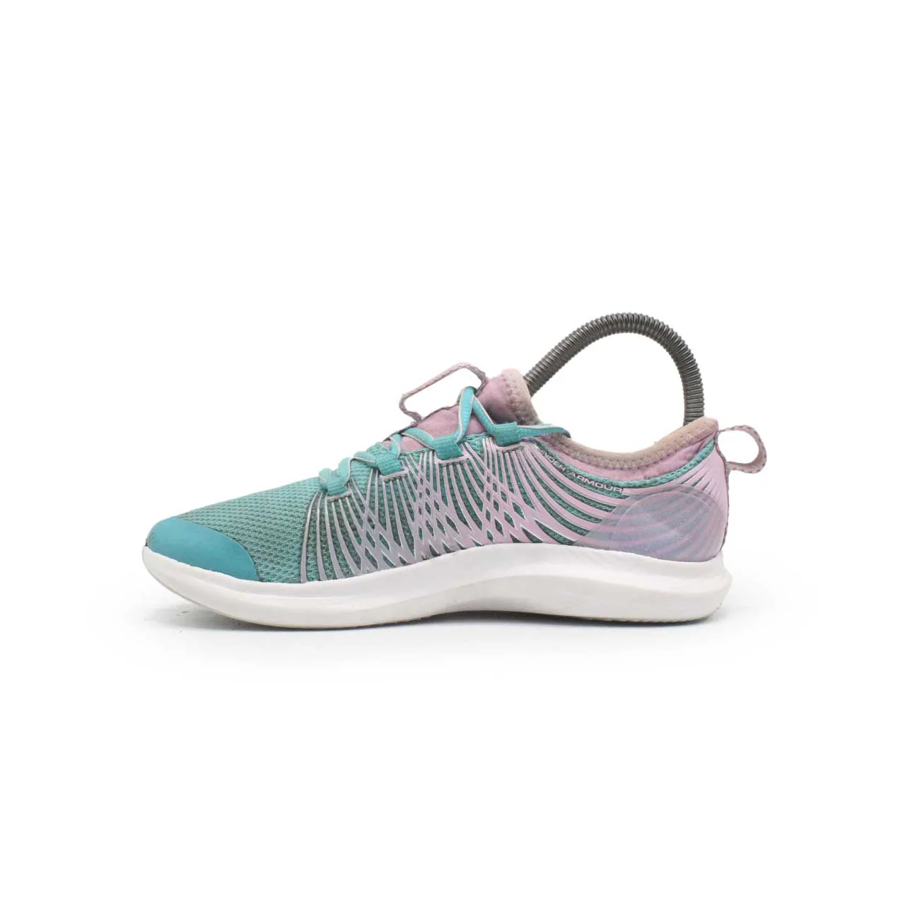 Under Armour GS Infinity 2 Gym Shoe - Image 3