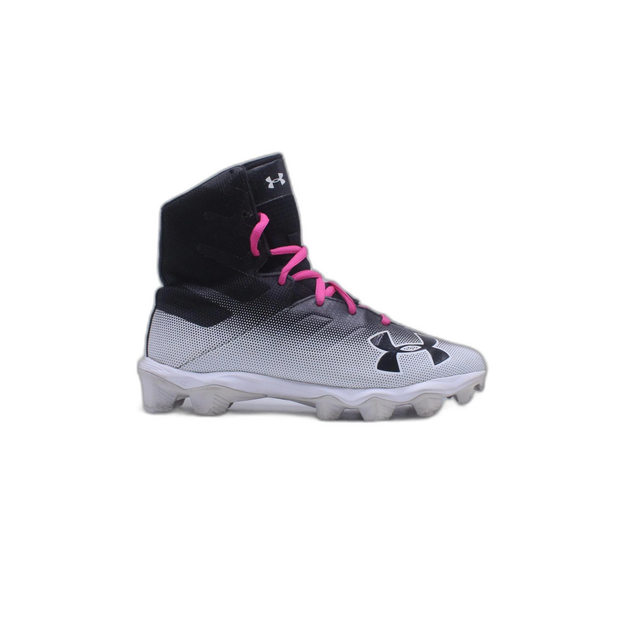 UNDER ARMOUR Highlight High Football Cleat