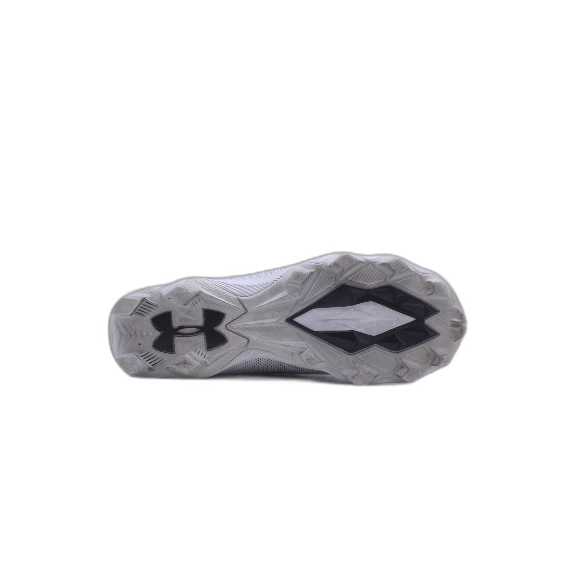 UNDER ARMOUR Highlight High Football Cleat - Image 3