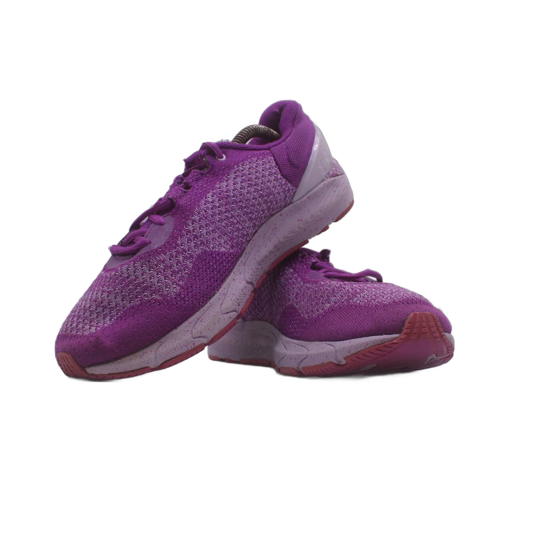 Under Armour Hova Sneaker - Image 5