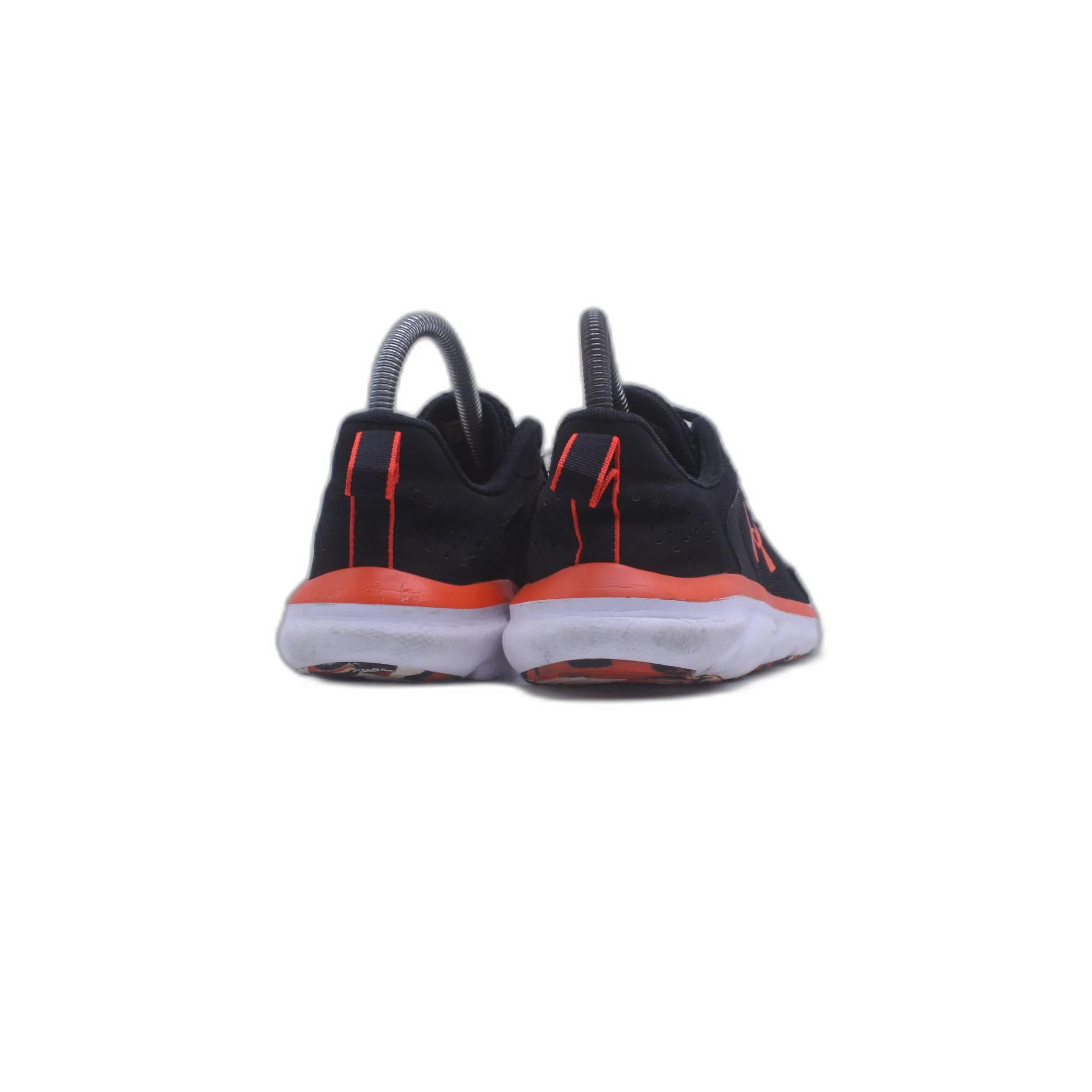 Under Armour Men's Charged Assert 9 Marble Running Shoe - Image 4