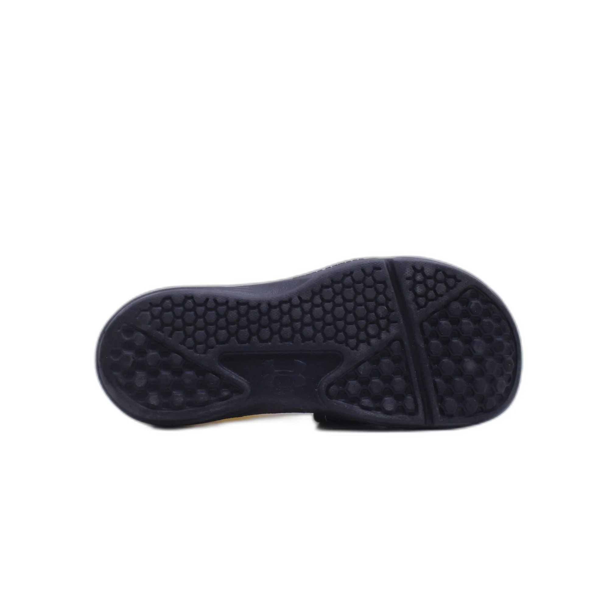 UNDER ARMOUR Sandals Mens Slide Comfort Adjustable Strap Blue Fabric - Image 4