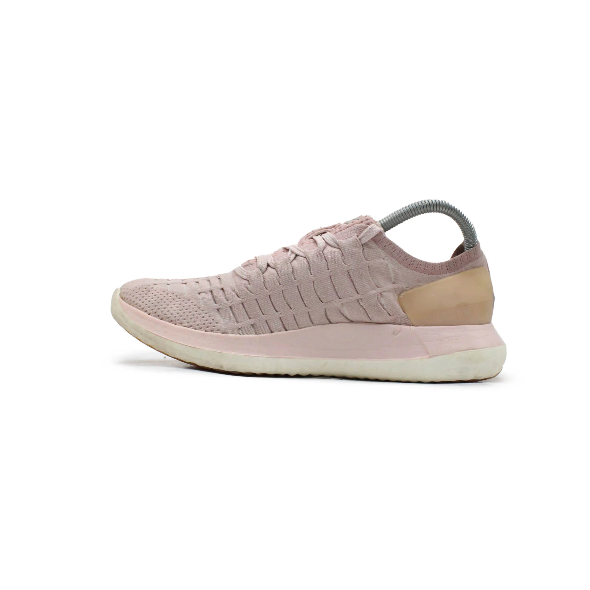 Under Armour Sling ride 2 Pink Shoes - Image 3