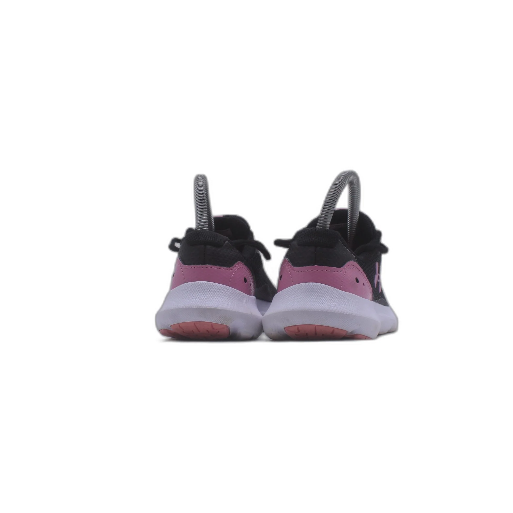 Under Armour Surge Black Sneaker - Image 4
